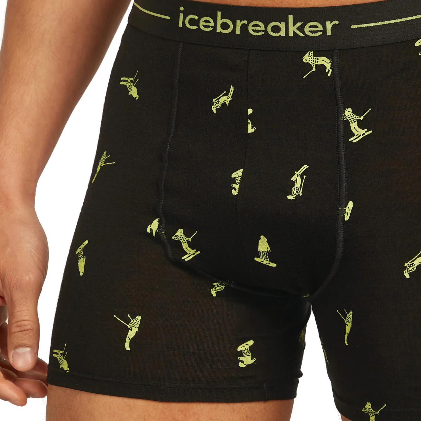 Men's 150 Anatomica Boxers - Image 6
