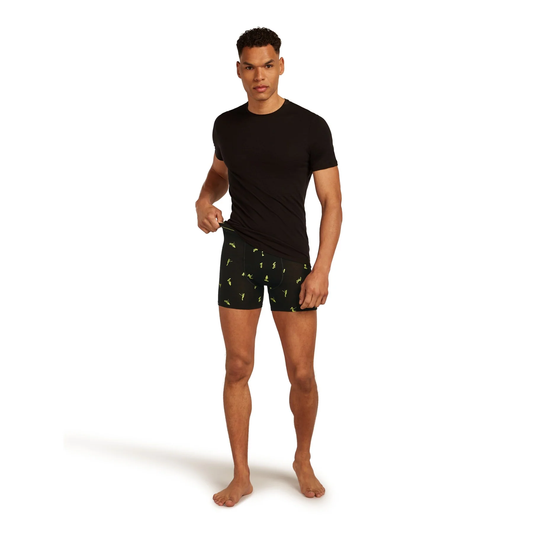 Men's 150 Anatomica Boxers - Image 8