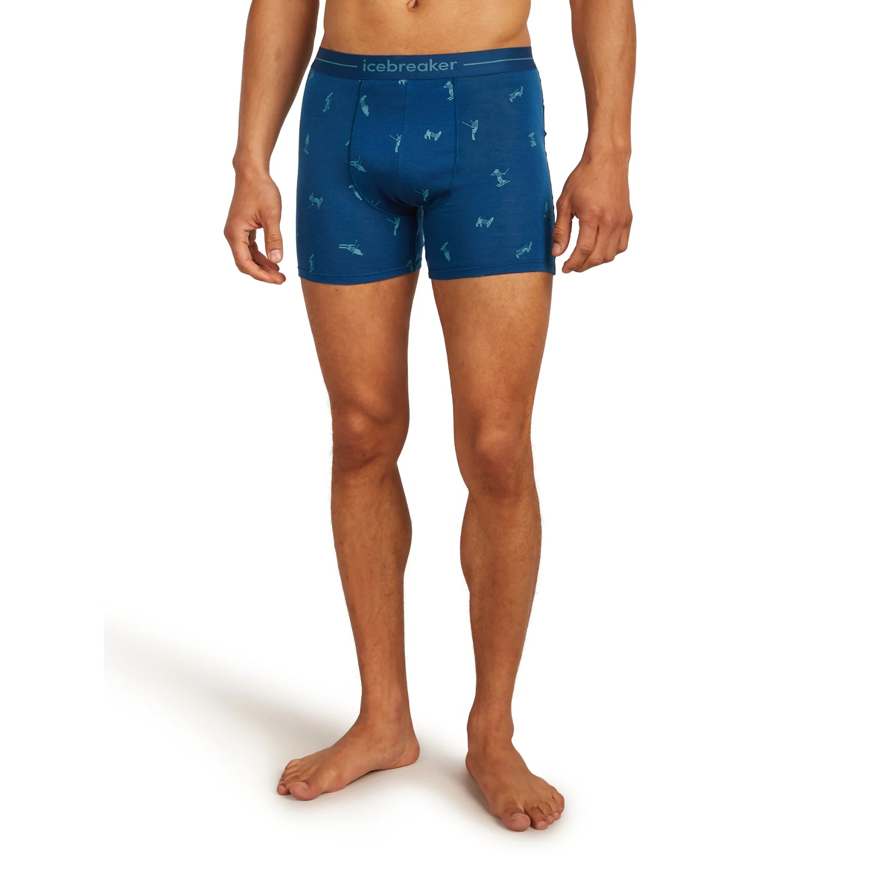 Men's 150 Anatomica Boxers - Image 9
