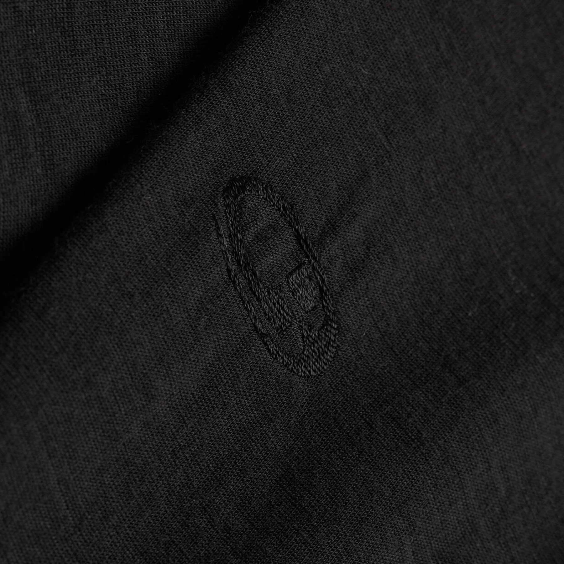 Men's Merino 200 Oasis Crewe Thermal Top - Image 9