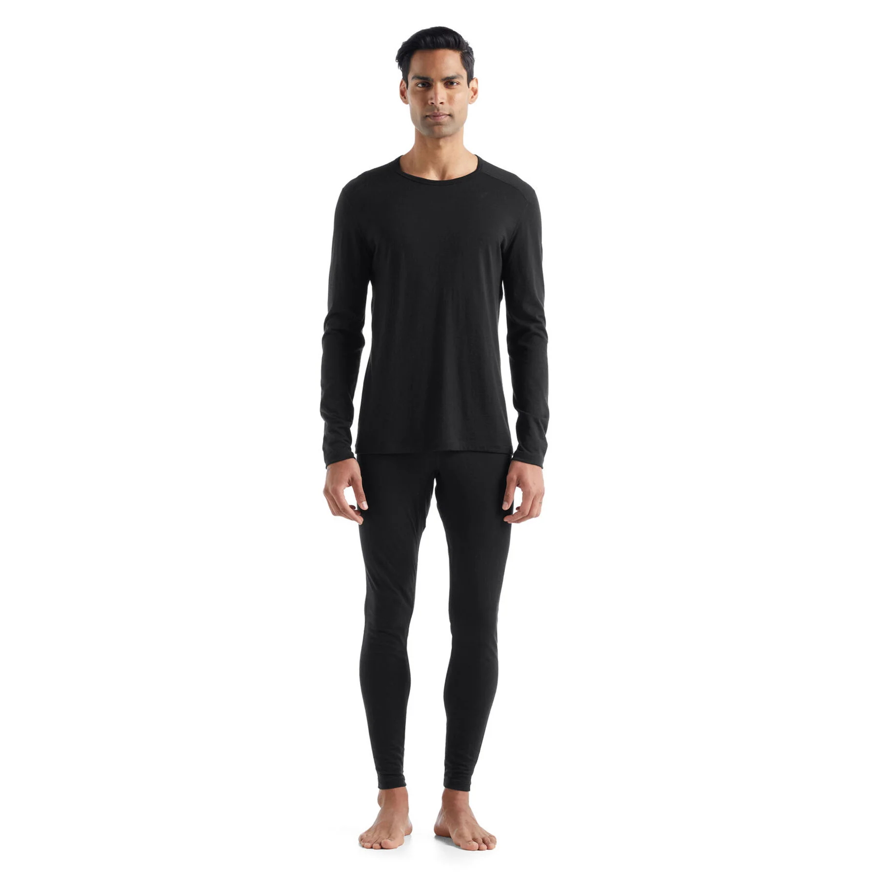 Men's Merino 200 Oasis Thermal Leggings - Image 3