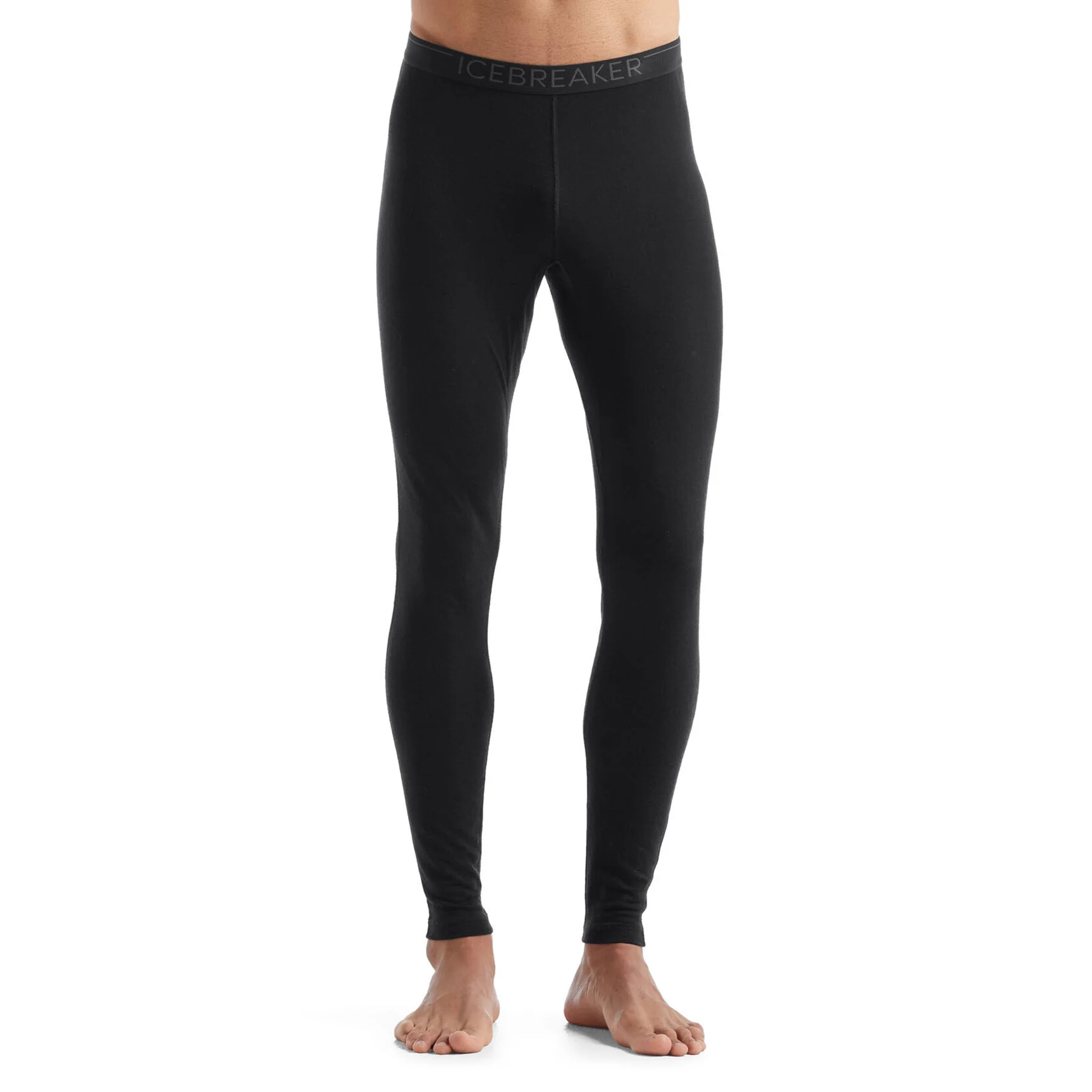 Men's Merino 200 Oasis Thermal Leggings - Image 4