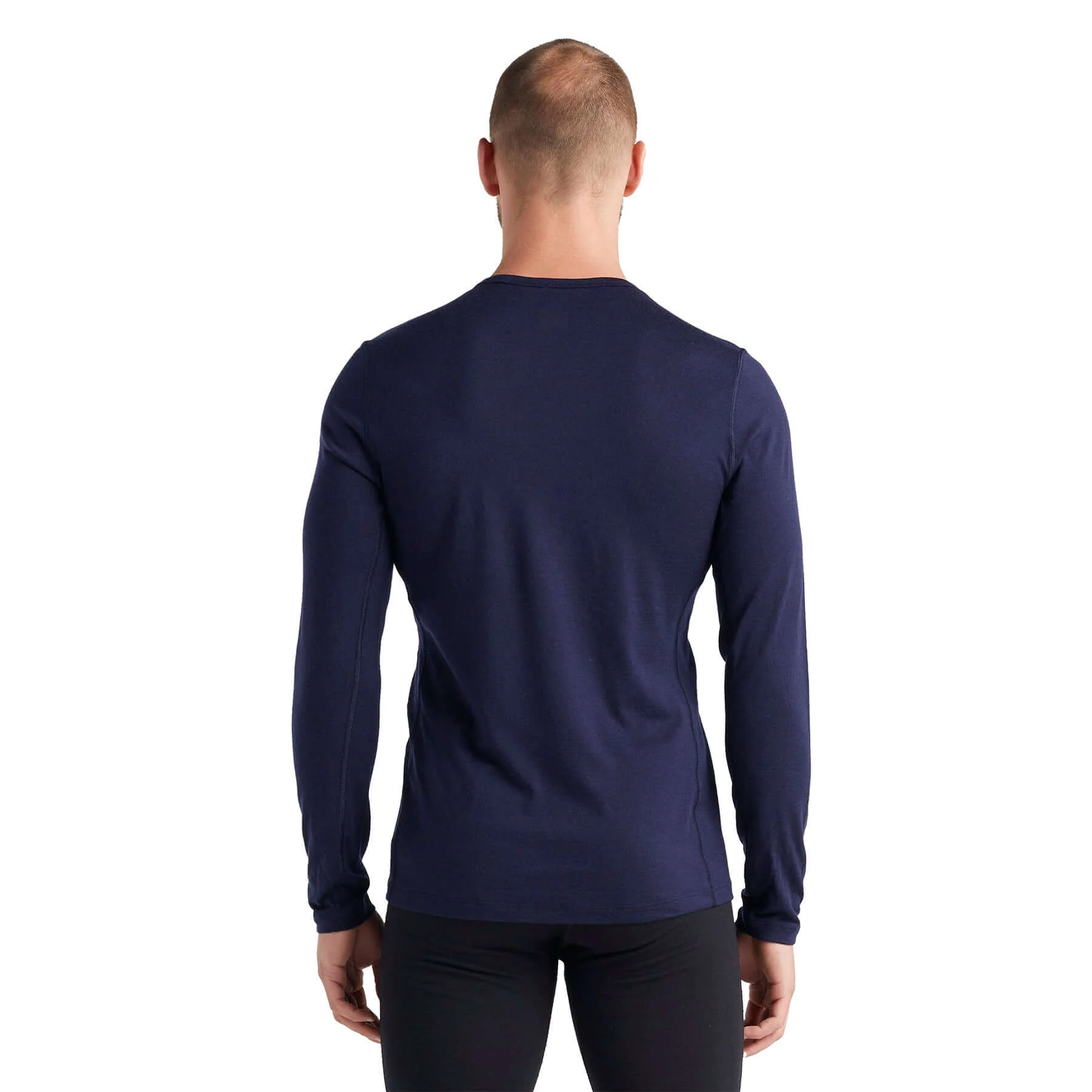 Men's 200 Oasis Long Sleeve Crewe - Image 15