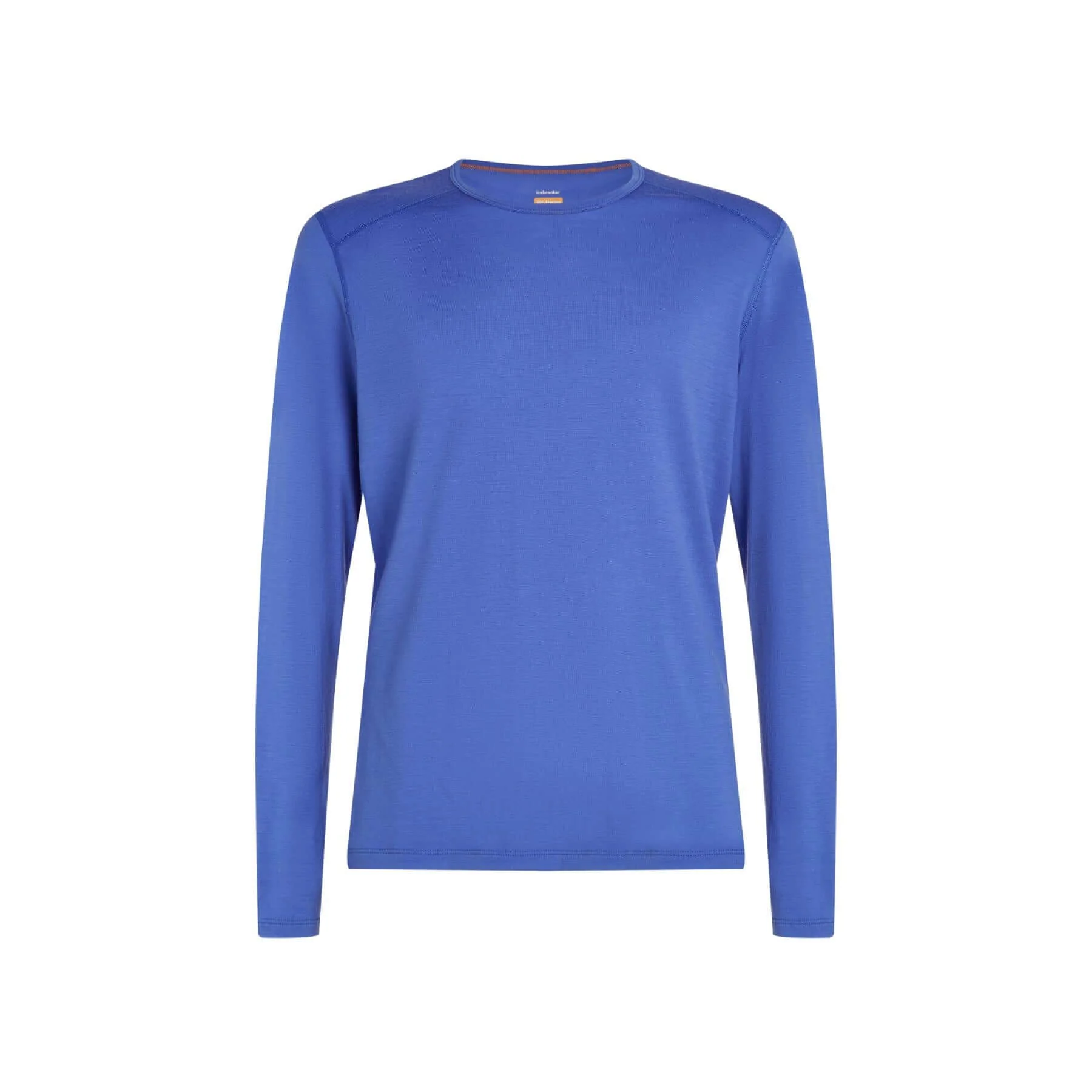 Men's 200 Oasis Long Sleeve Crewe - Image 23