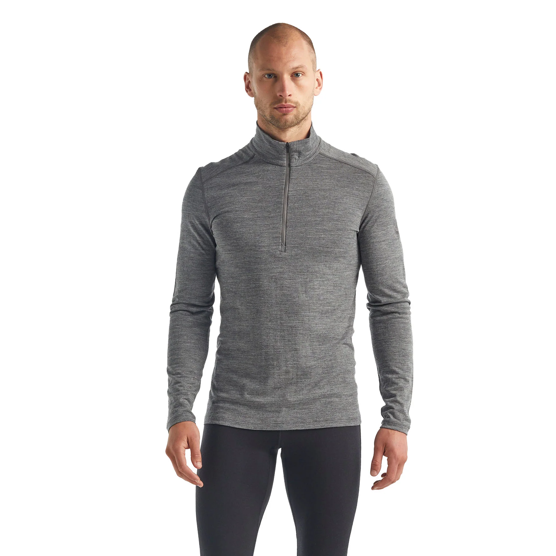 Men's 200 Oasis Long Sleeve Crewe - Image 24