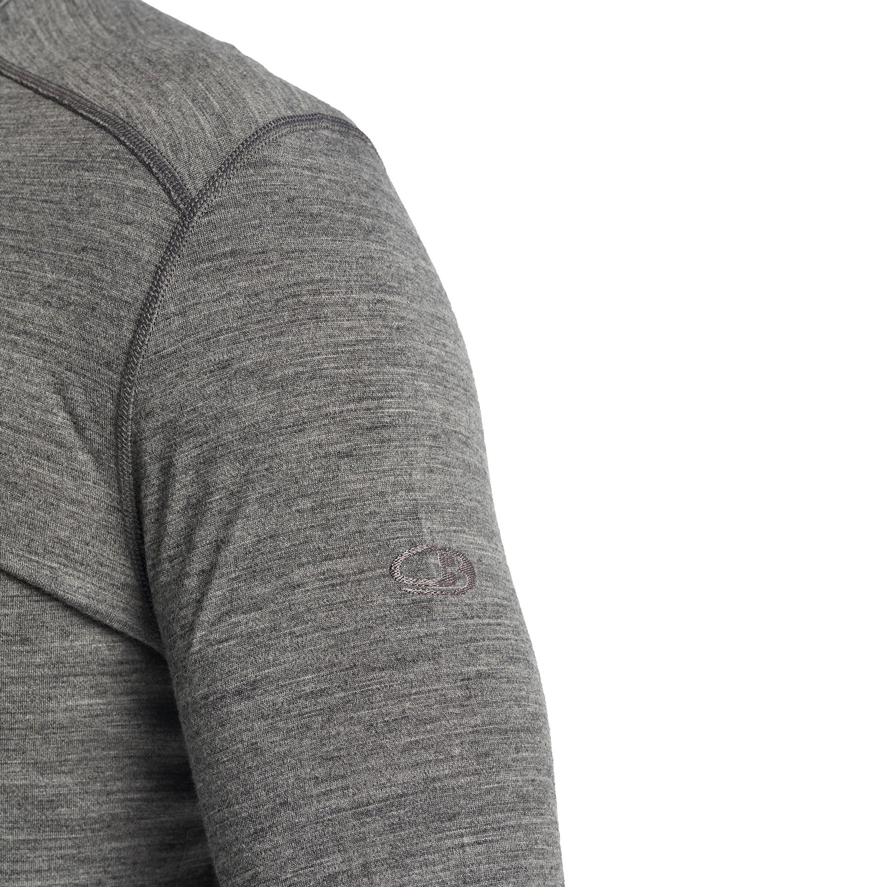 Men's 200 Oasis Long Sleeve Crewe - Image 27