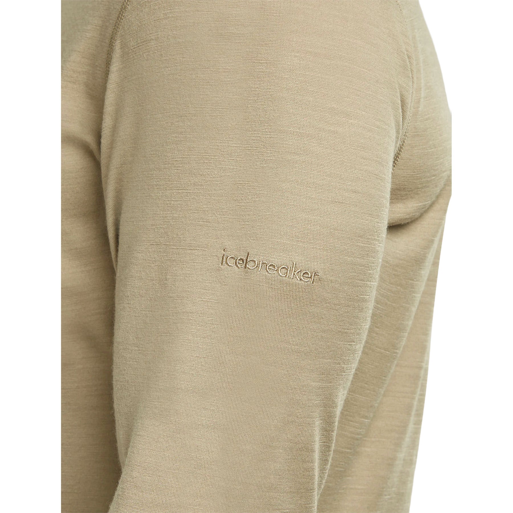 Men's 200 Oasis Long Sleeve Crewe - Image 5