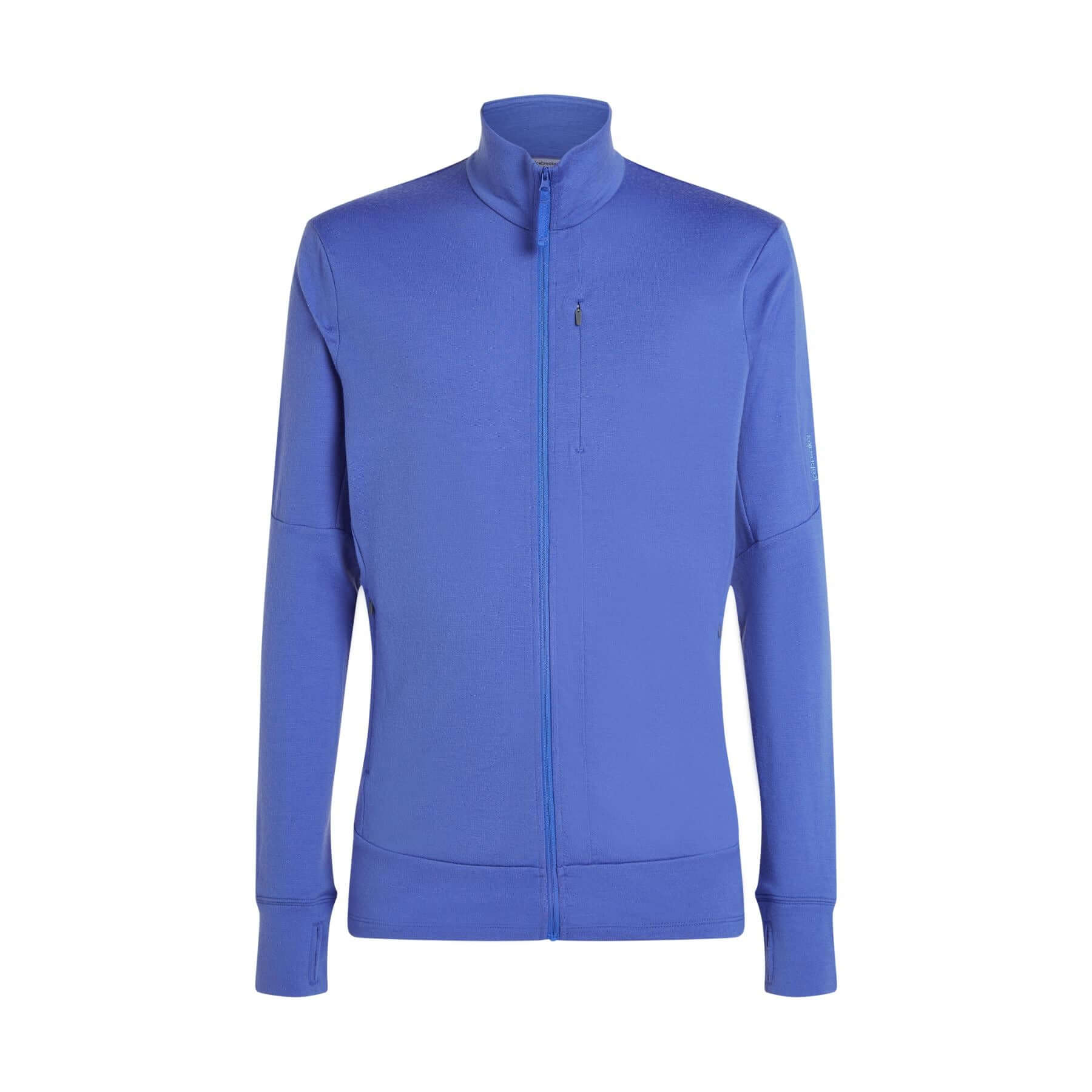 Men's 260 Quantum Long Sleeve Zip Midlayer - Image 26