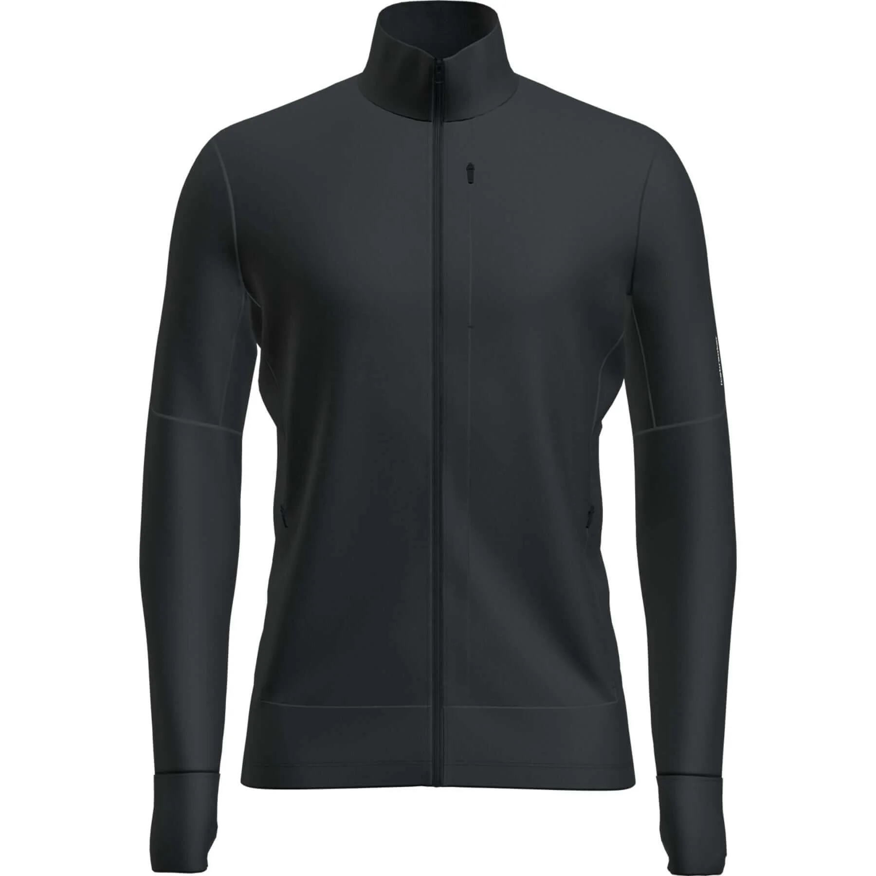 Men's 260 Quantum Long Sleeve Zip Midlayer - Image 6
