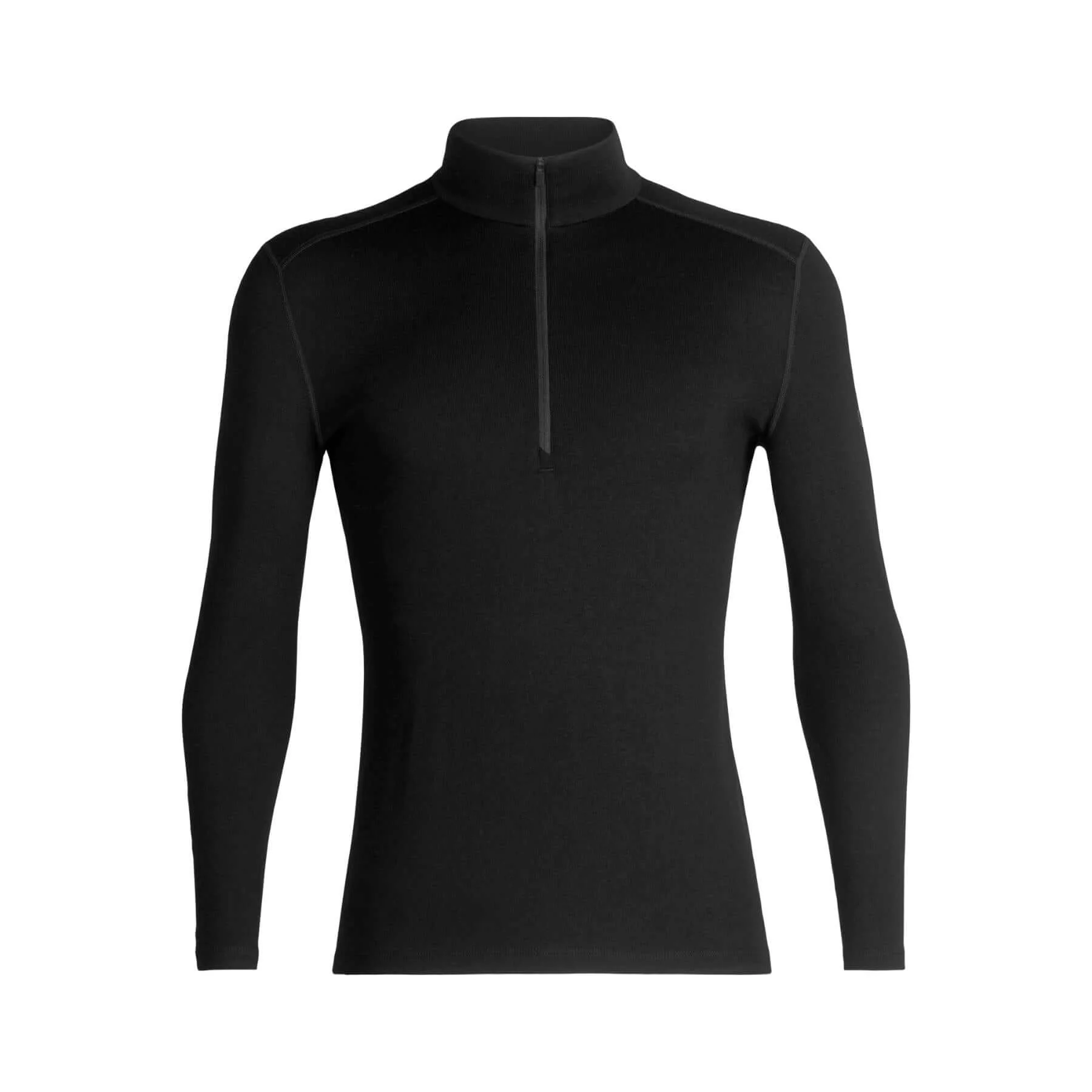 Men's 260 Tech Long Sleeve Half Zip Top - Image 13