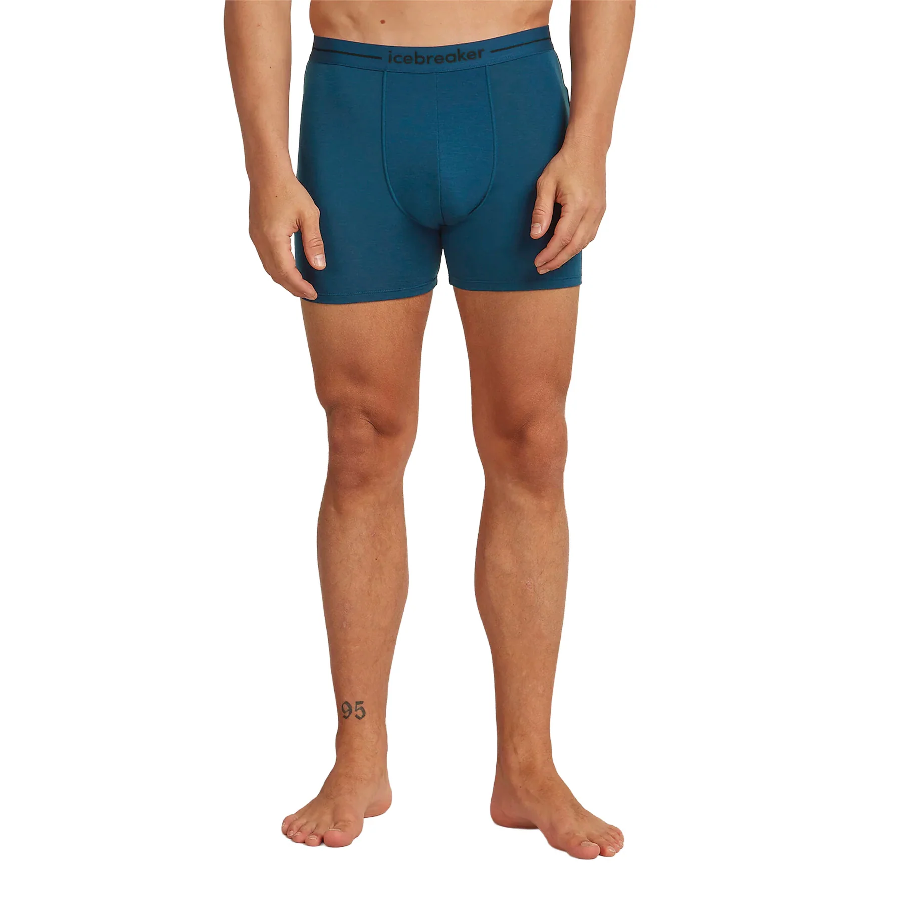 Men's Merino 150 Anatomica Boxers