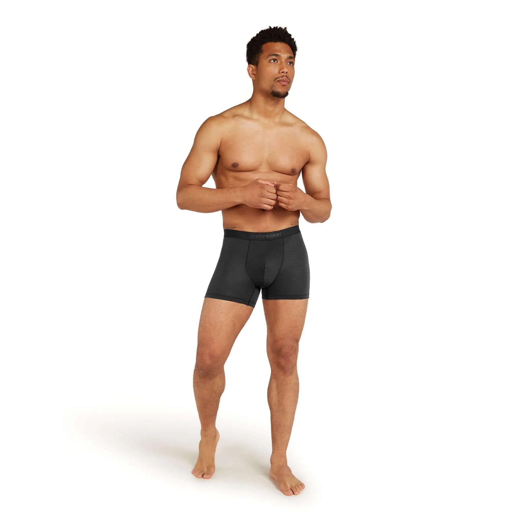 Men's Merino 150 Anatomica Boxers - Image 10