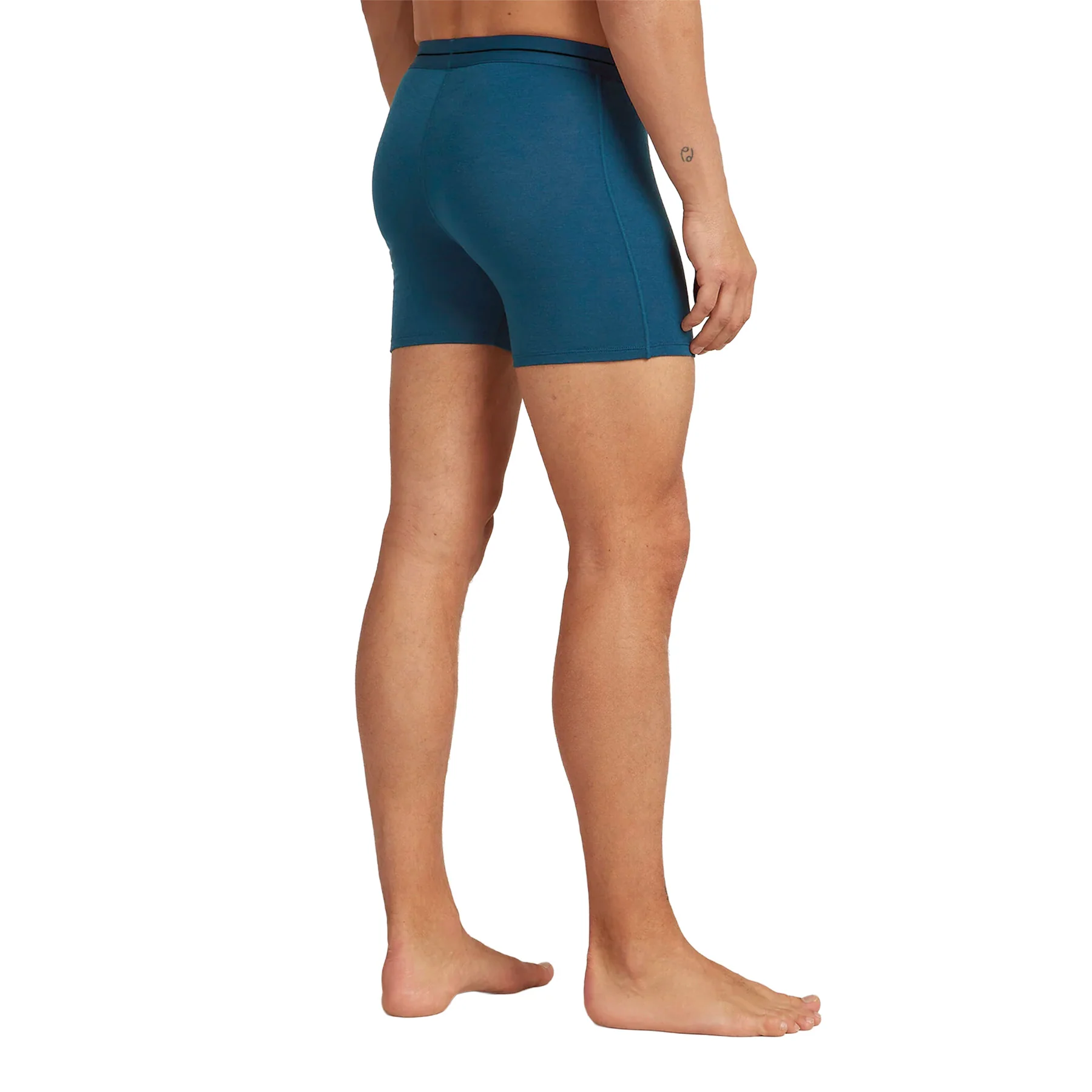 Men's Merino 150 Anatomica Boxers - Image 2