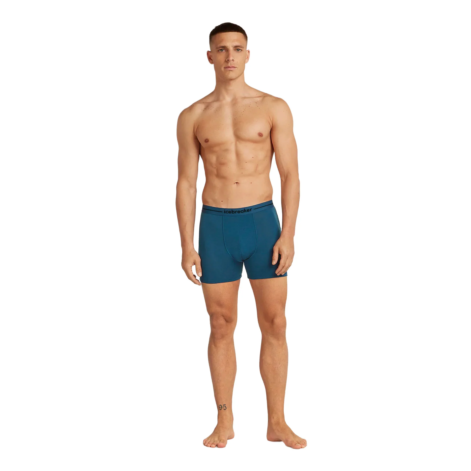 Men's Merino 150 Anatomica Boxers - Image 3