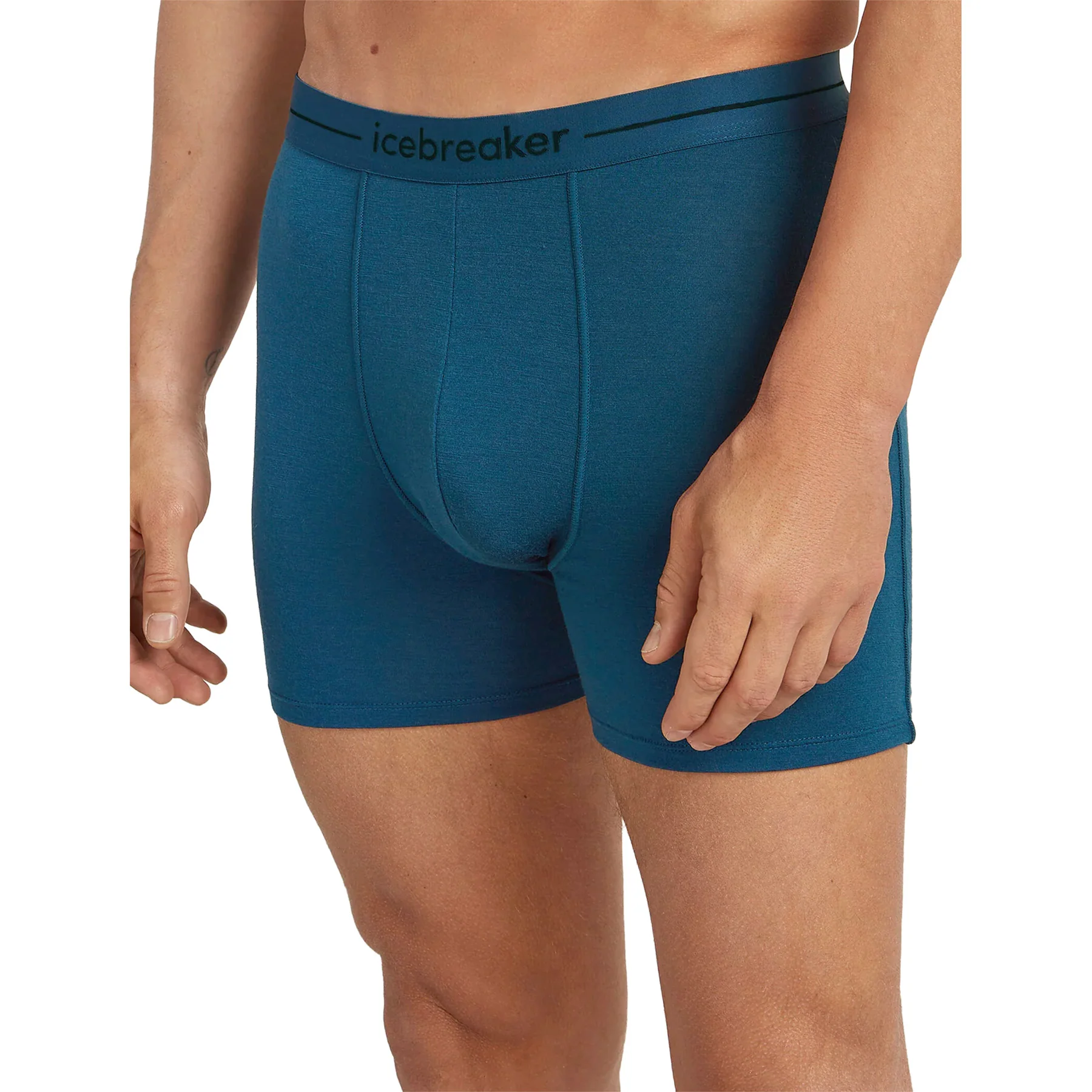 Men's Merino 150 Anatomica Boxers - Image 4