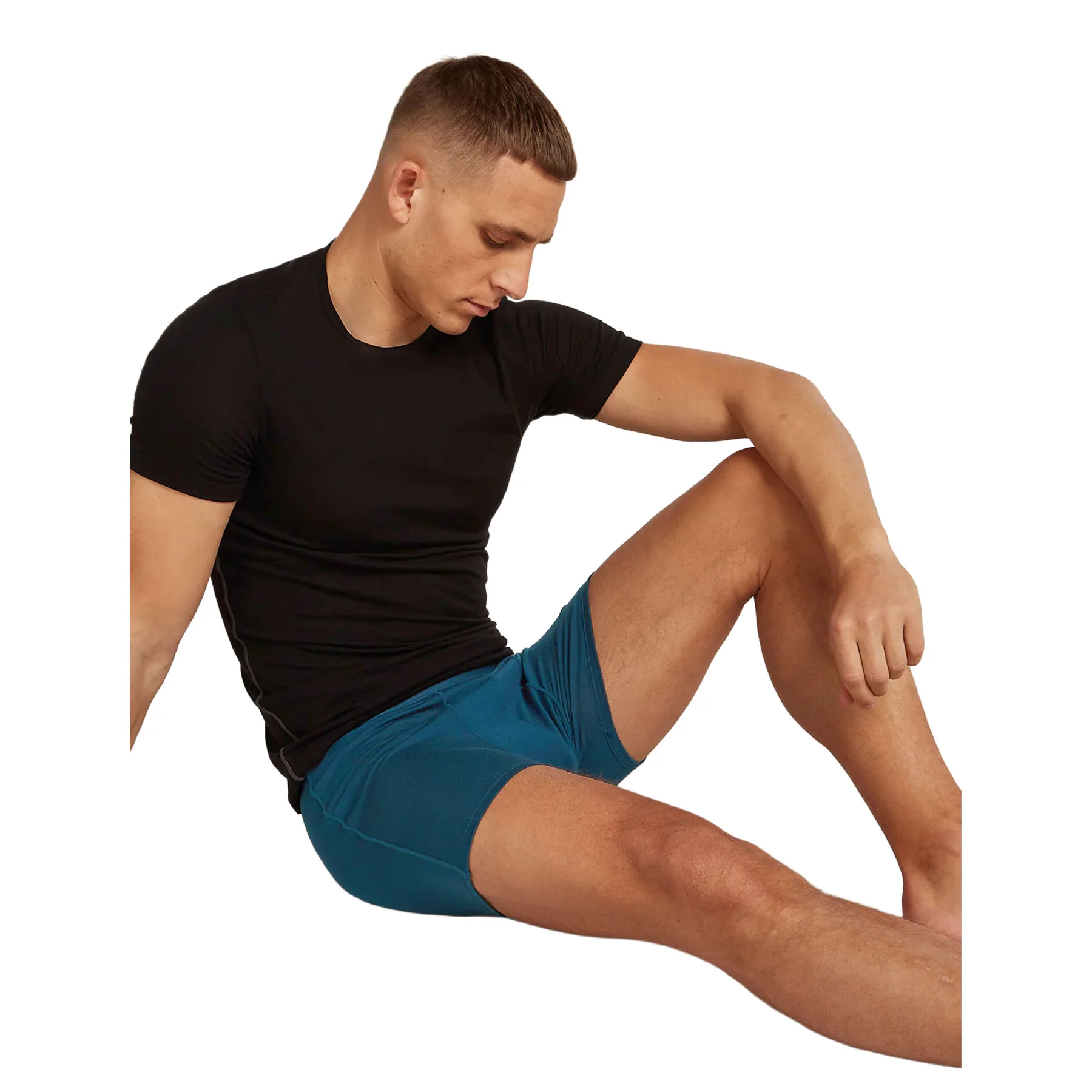 Men's Merino 150 Anatomica Boxers - Image 5