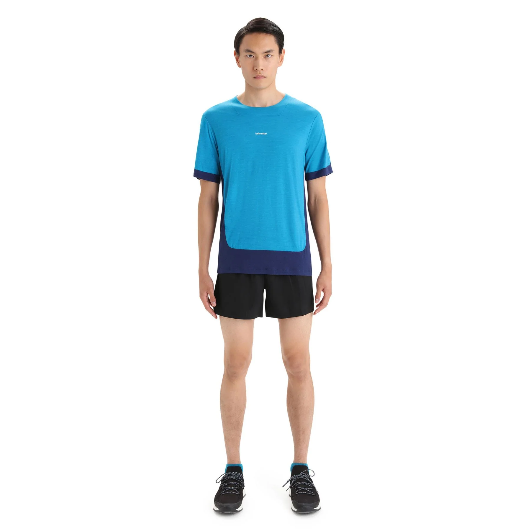 Men's Zoneknit Short Sleeve T-Shirt - Image 10