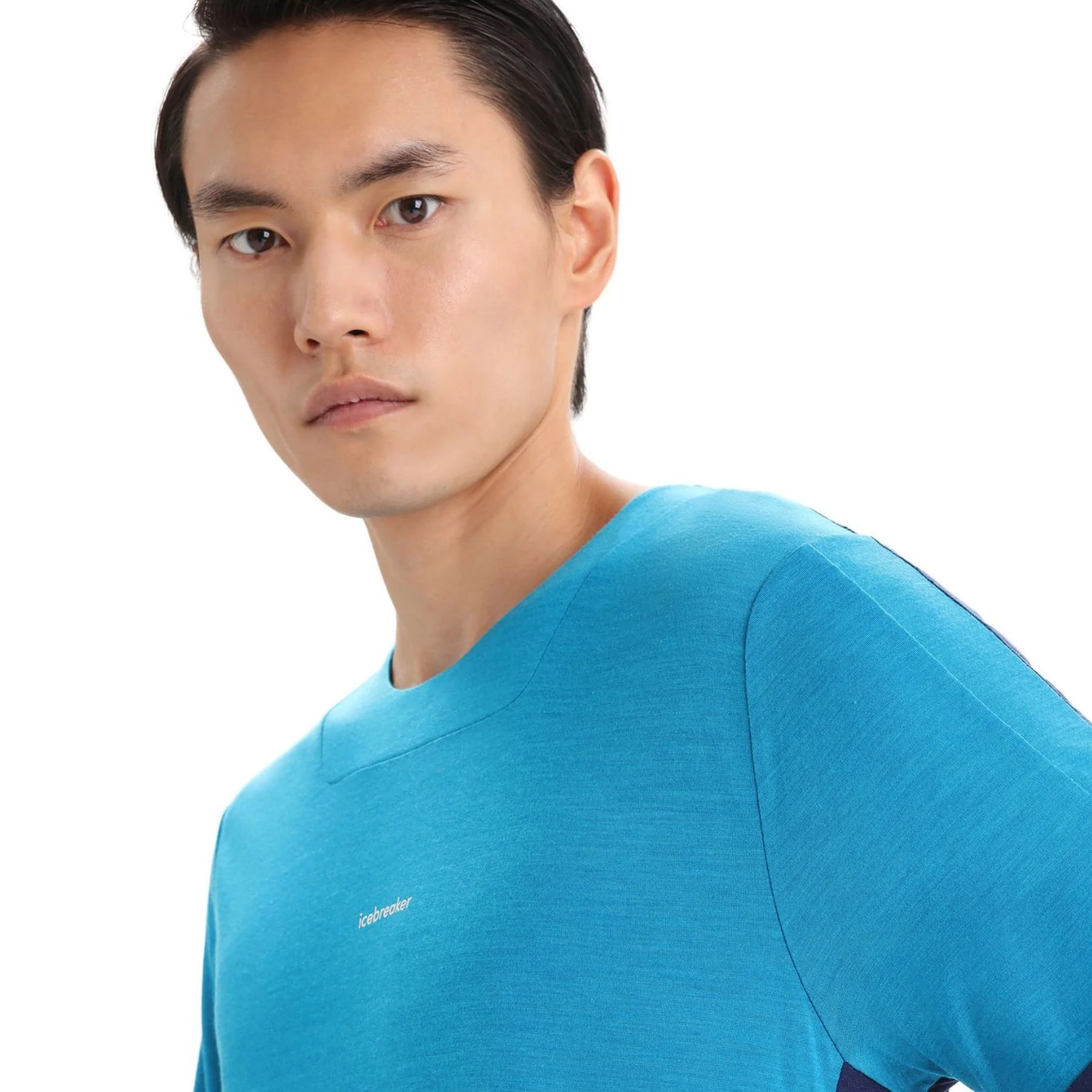 Men's Zoneknit Short Sleeve T-Shirt - Image 11