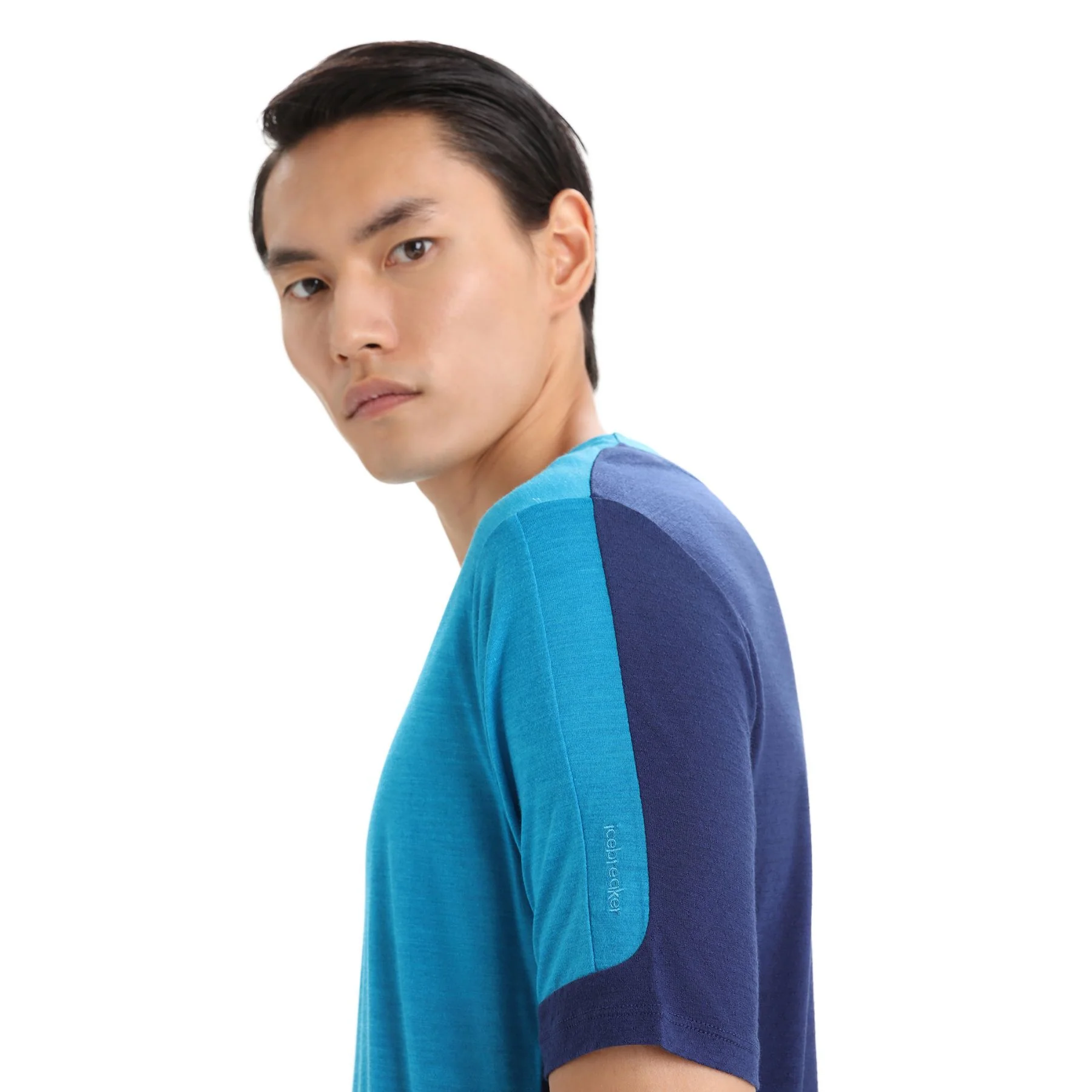Men's Zoneknit Short Sleeve T-Shirt - Image 12