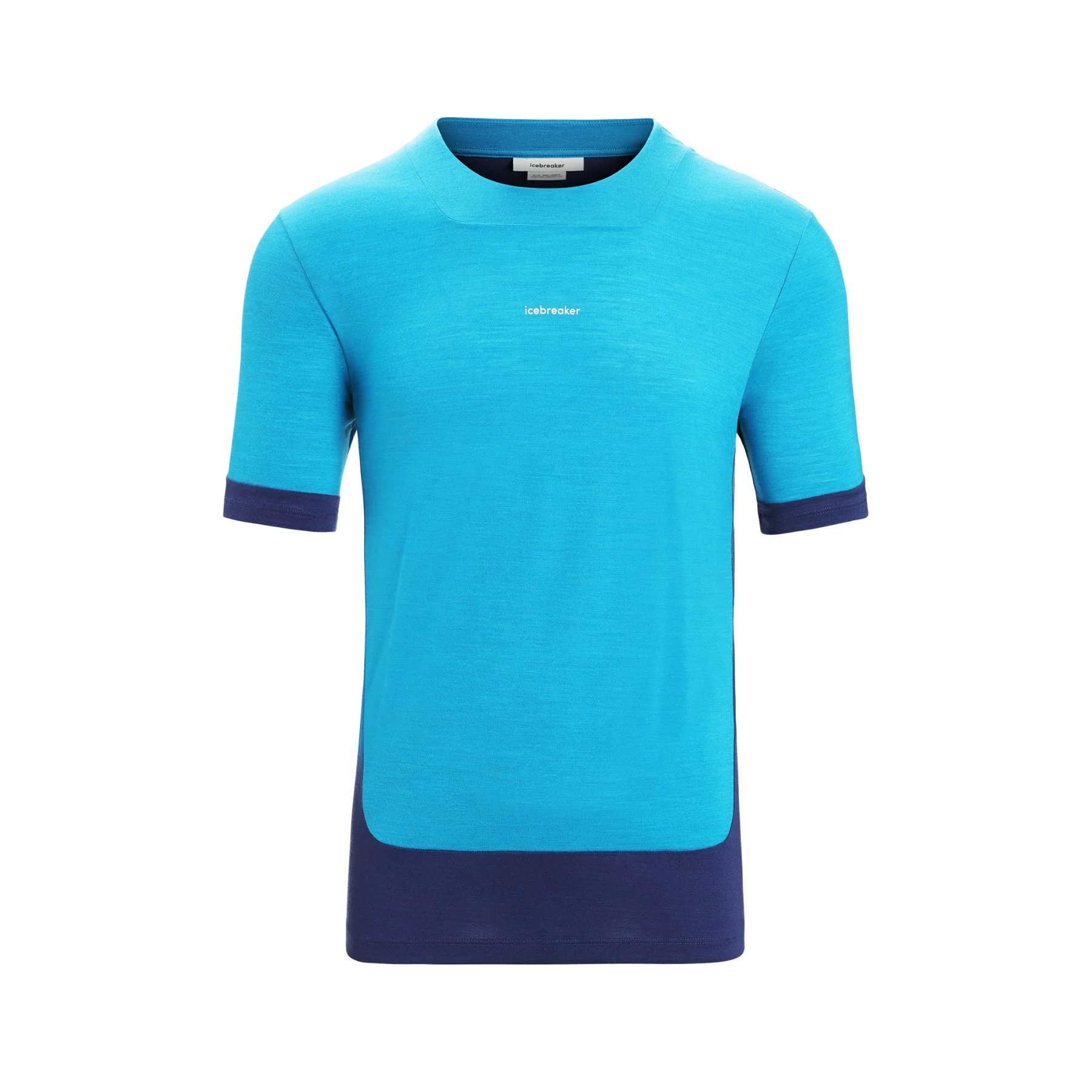 Men's Zoneknit Short Sleeve T-Shirt - Image 13