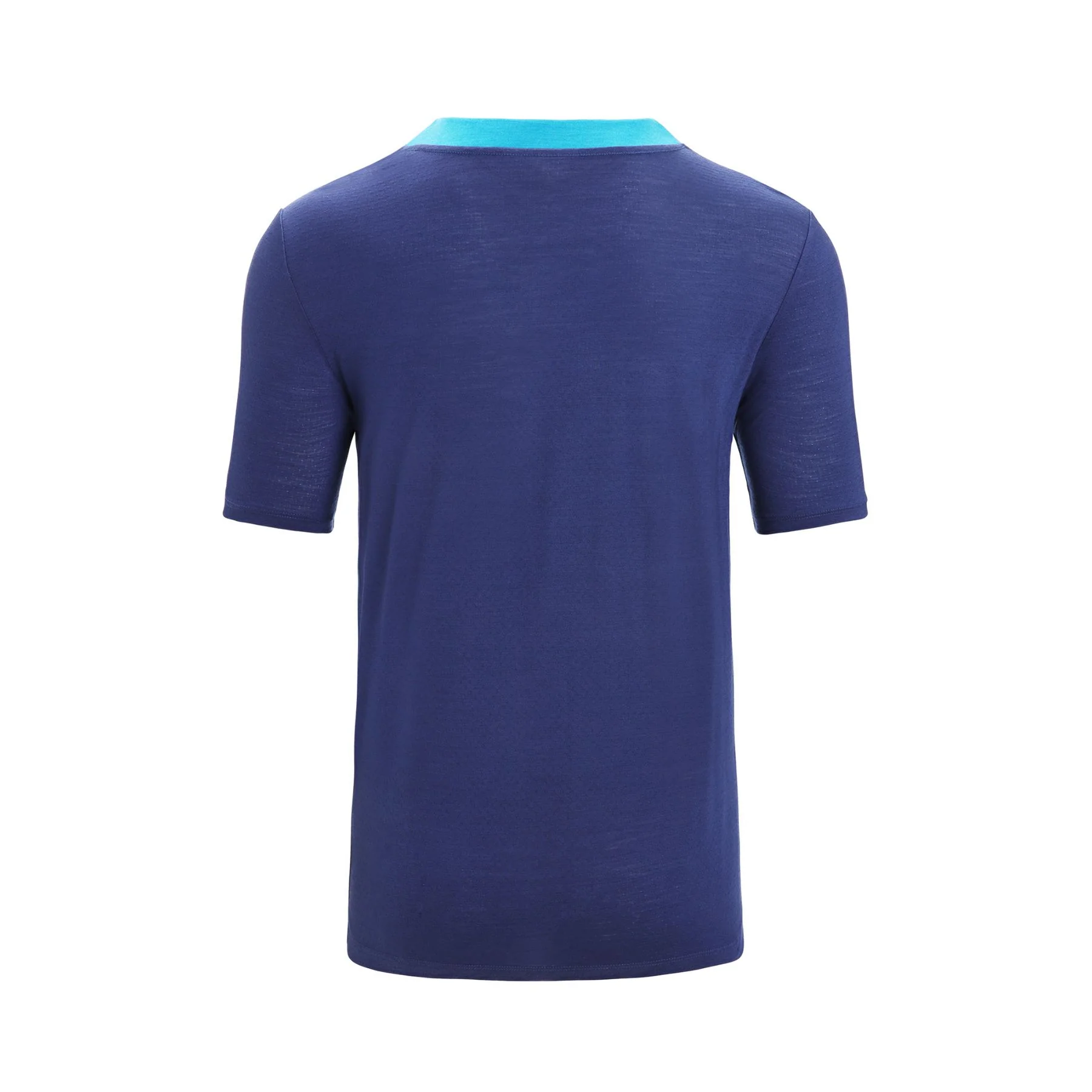 Men's Zoneknit Short Sleeve T-Shirt - Image 14