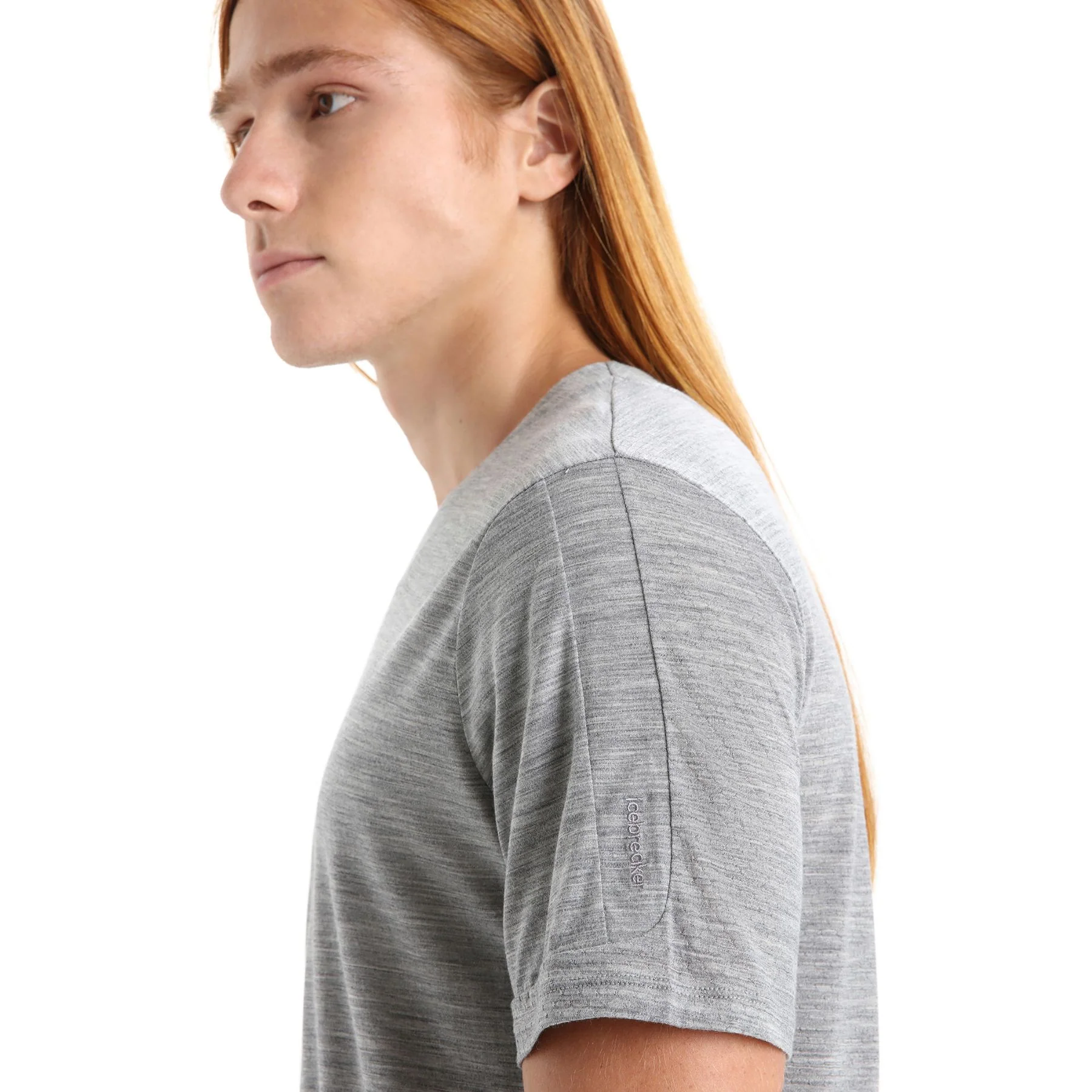 Men's Zoneknit Short Sleeve T-Shirt - Image 4