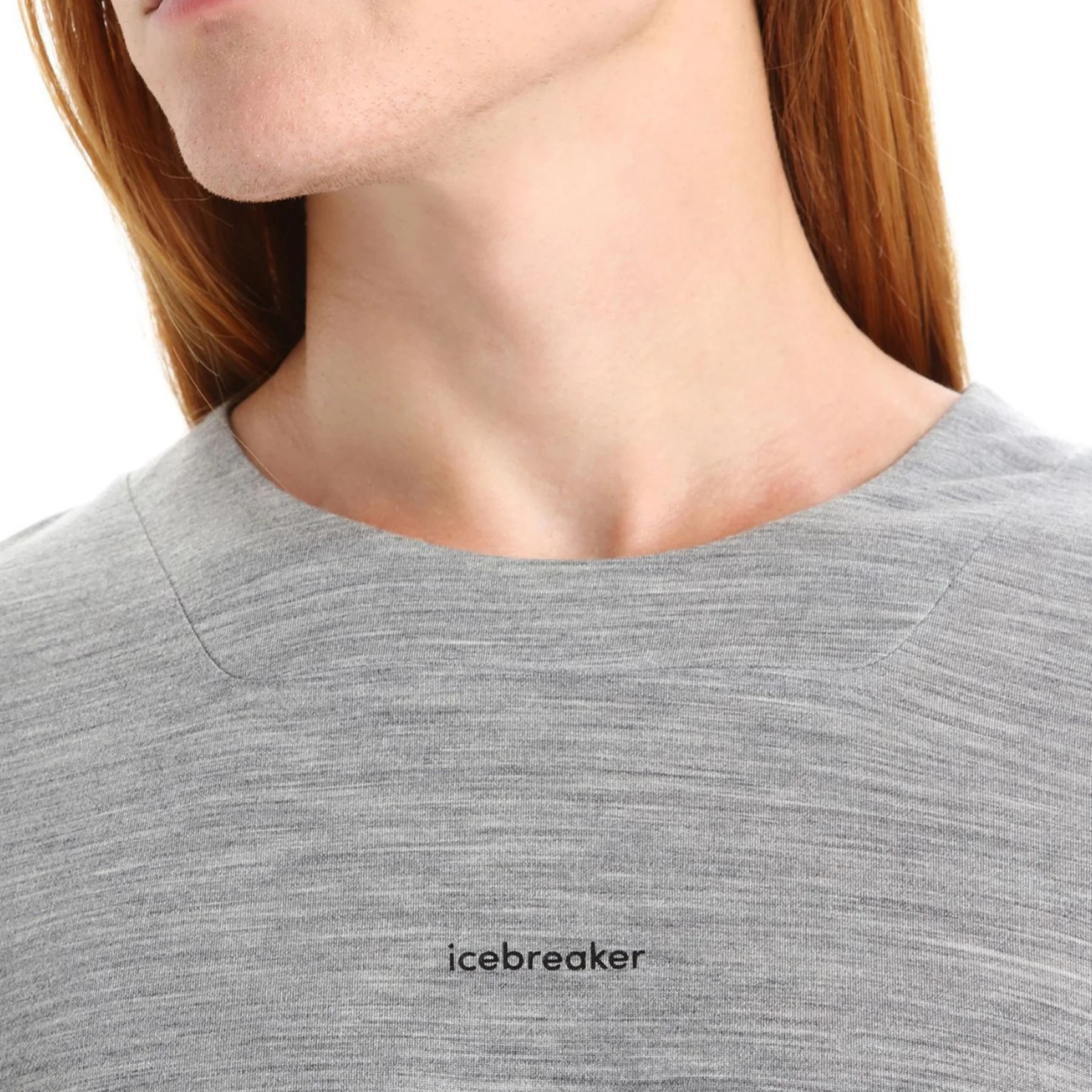 Men's Zoneknit Short Sleeve T-Shirt - Image 5
