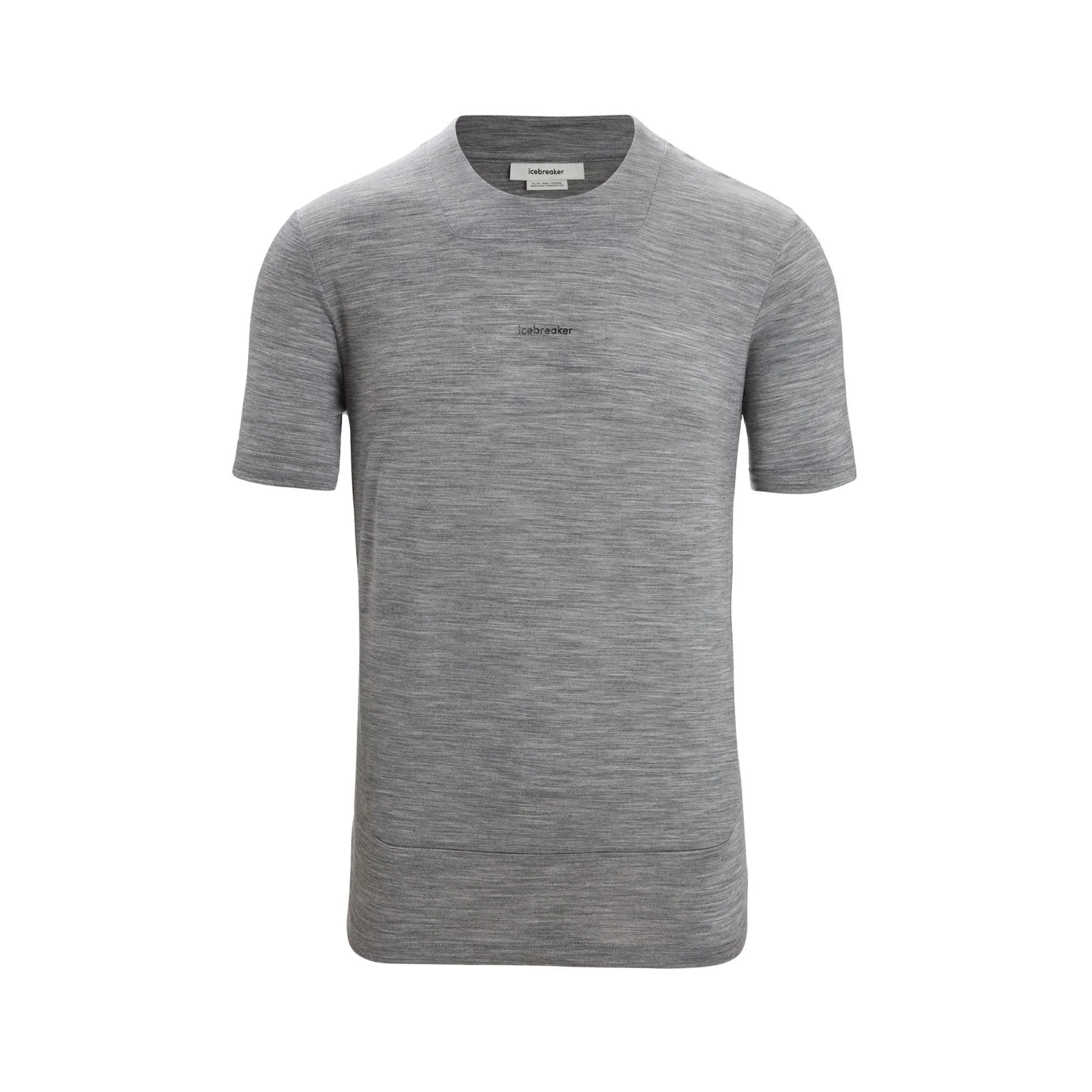 Men's Zoneknit Short Sleeve T-Shirt - Image 6