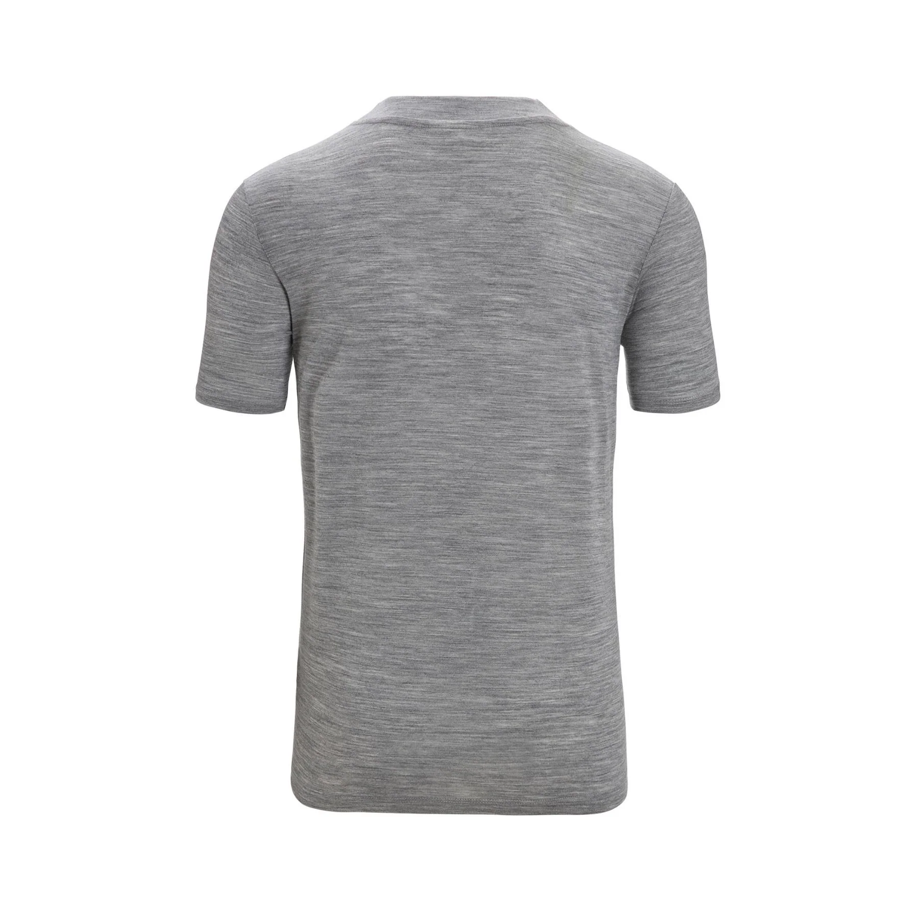 Men's Zoneknit Short Sleeve T-Shirt - Image 7