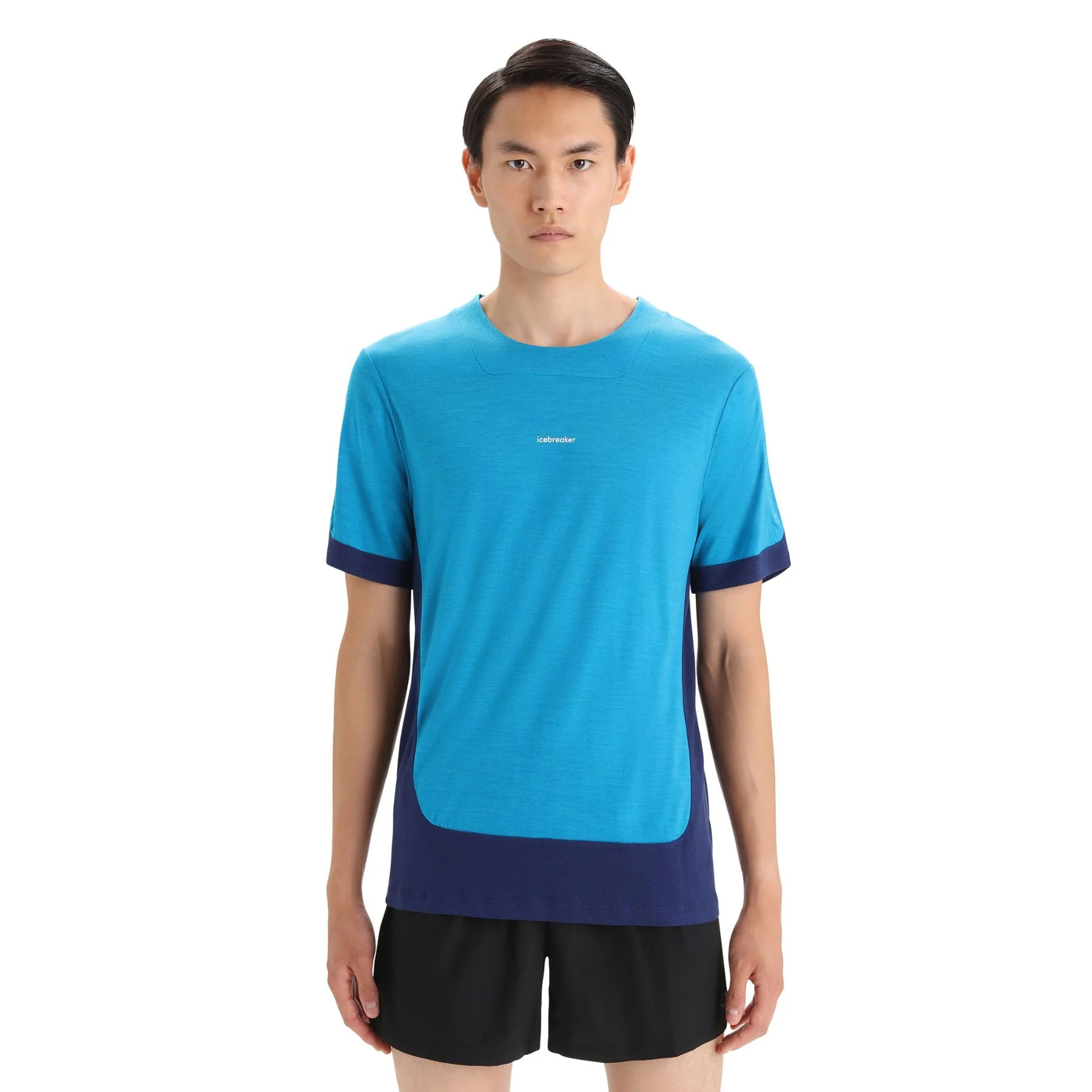Men's Zoneknit Short Sleeve T-Shirt - Image 8