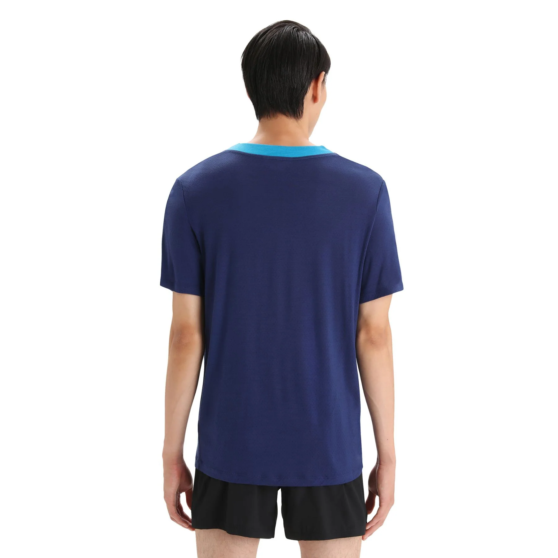 Men's Zoneknit Short Sleeve T-Shirt - Image 9