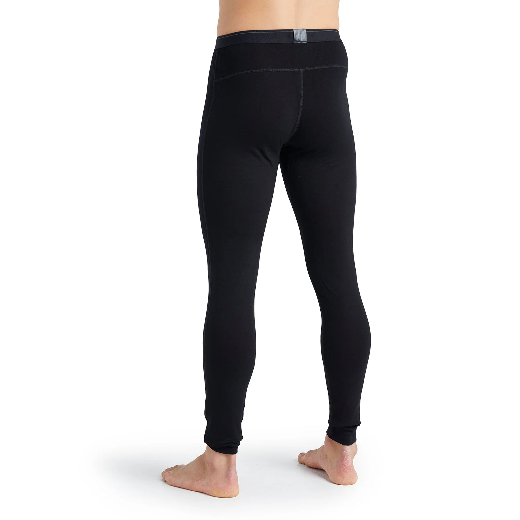 Men's Merino 260 Tech Leggings - Image 2