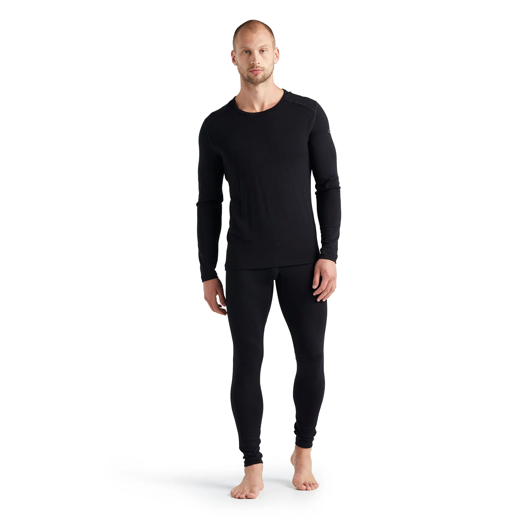 Men's Merino 260 Tech Leggings - Image 3