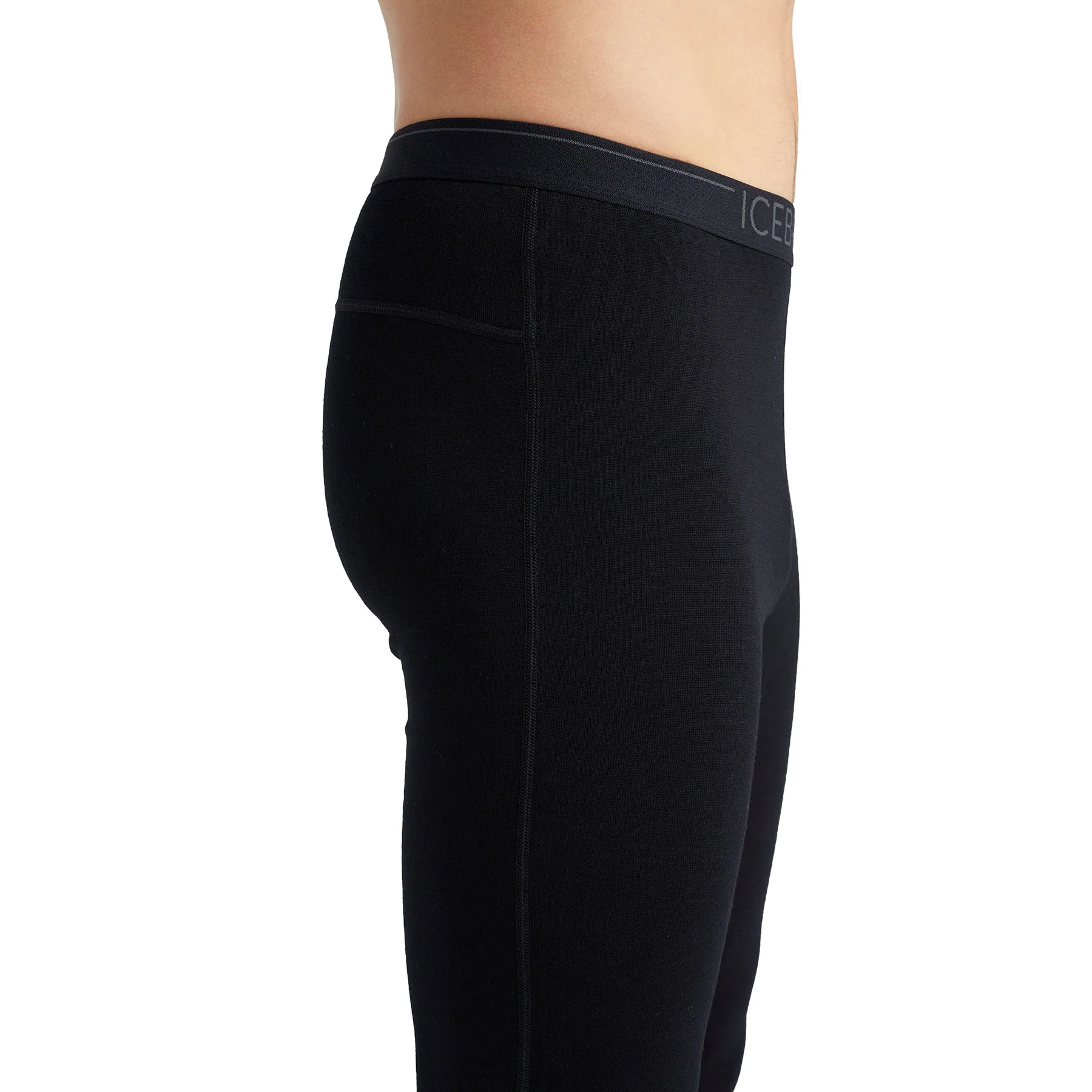 Men's Merino 260 Tech Leggings - Image 5