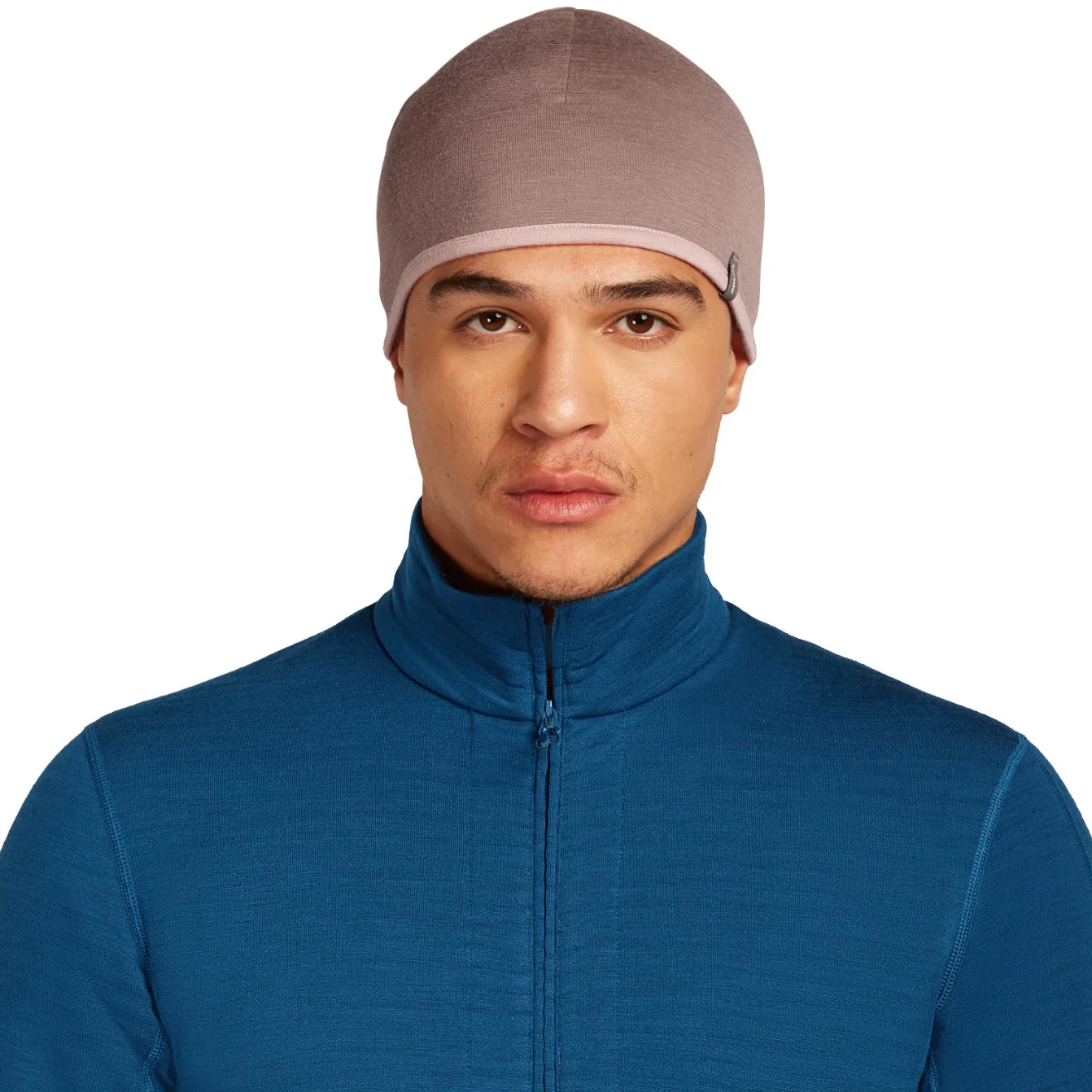 Unisex 200 Oasis Reversible Beanie - Image 14