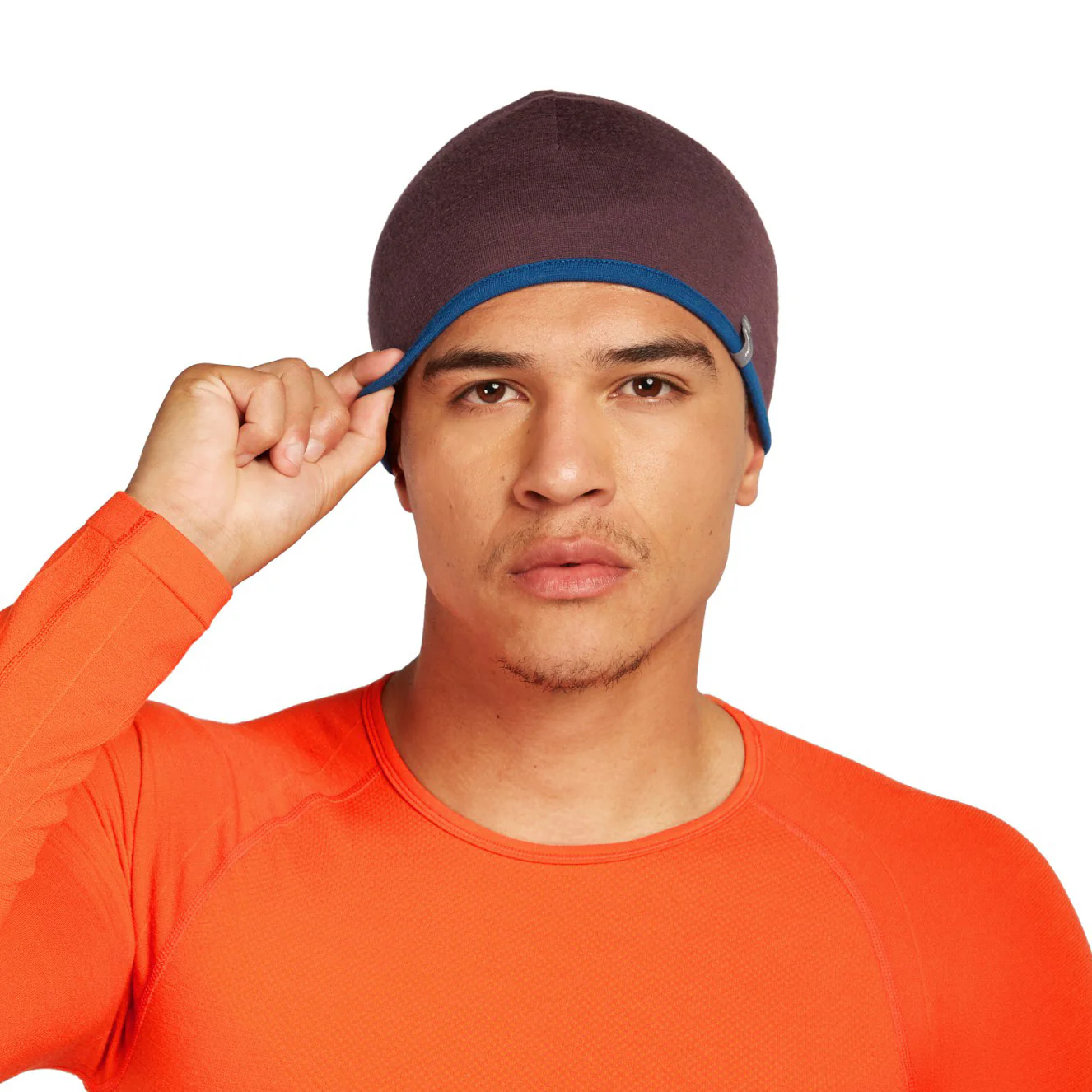 Unisex 200 Oasis Reversible Beanie - Image 18