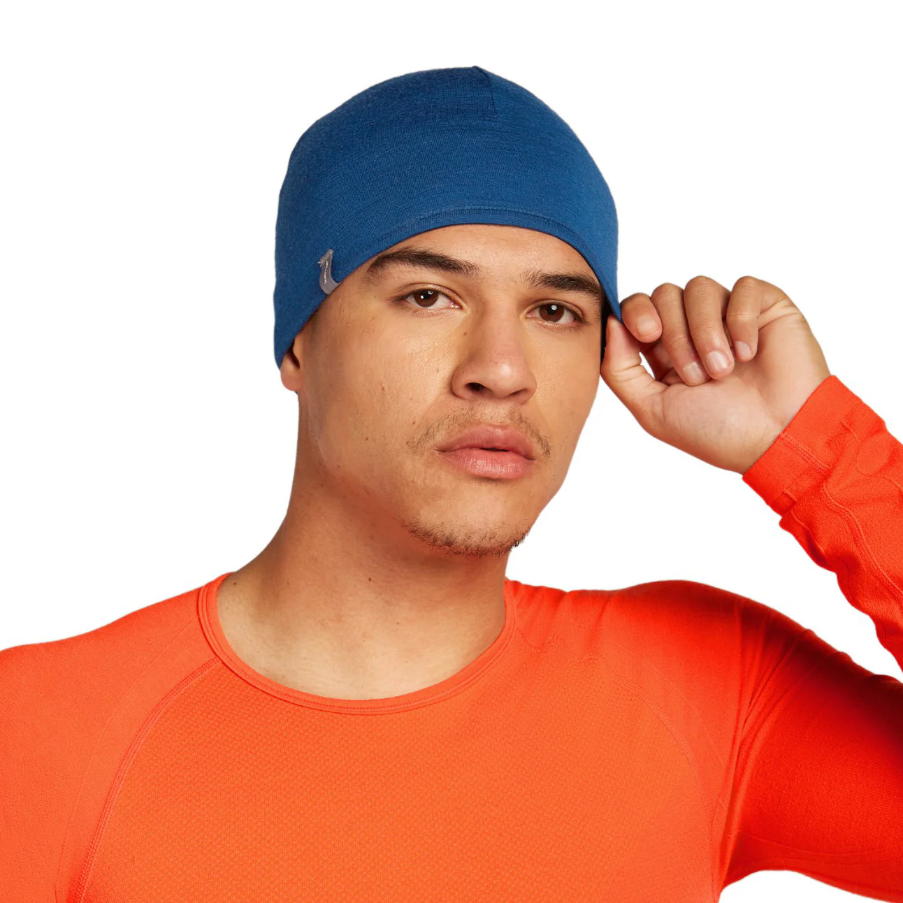 Unisex 200 Oasis Reversible Beanie - Image 21