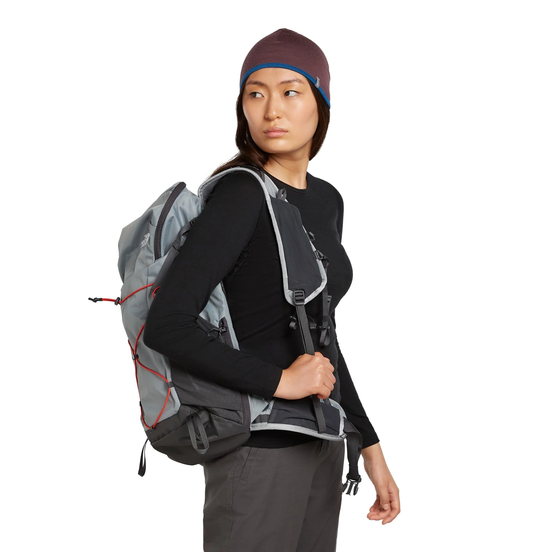 Unisex 200 Oasis Reversible Beanie - Image 25