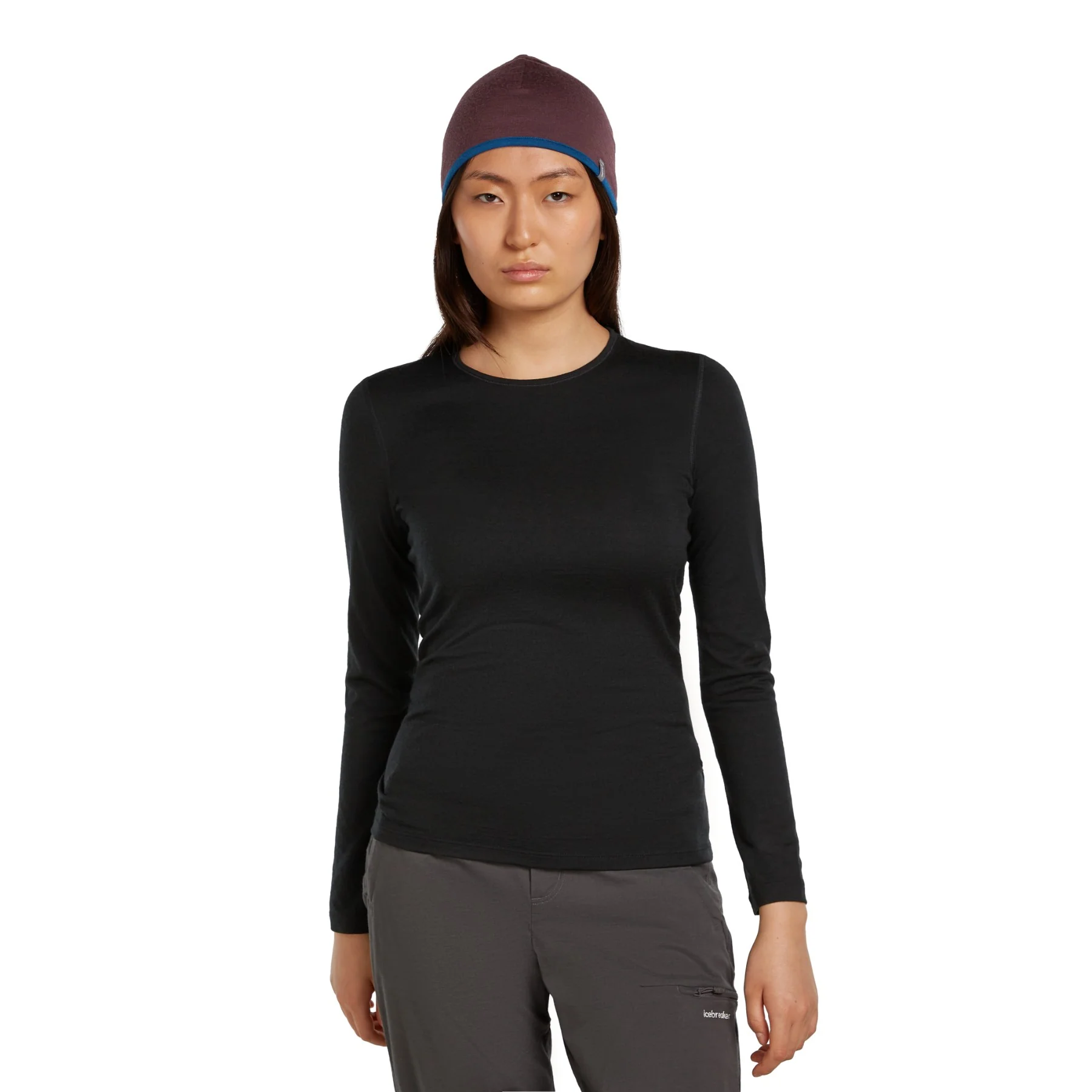 Unisex 200 Oasis Reversible Beanie - Image 26