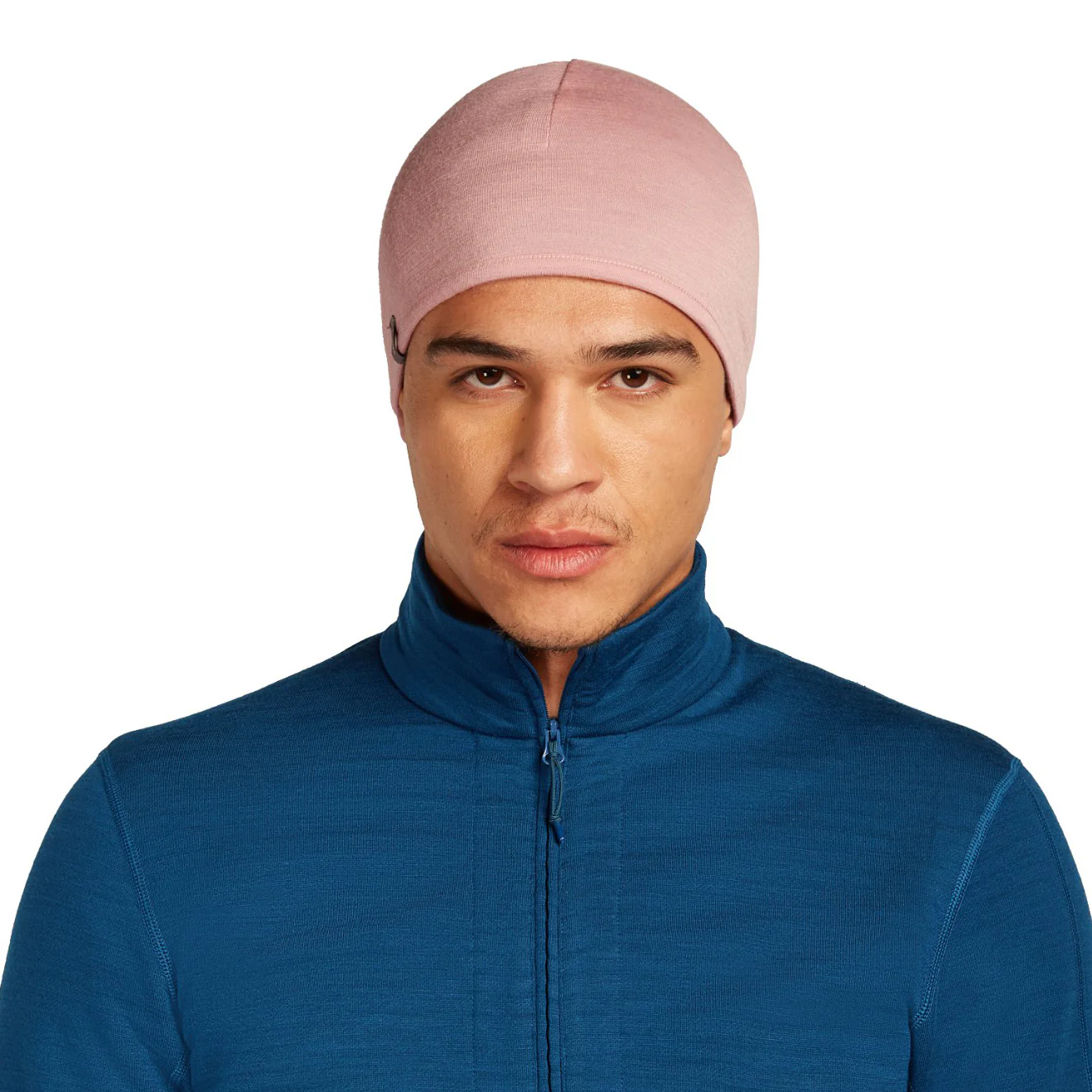 Unisex 200 Oasis Reversible Beanie - Image 5