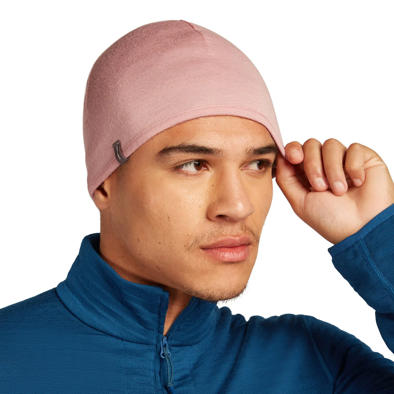 Unisex 200 Oasis Reversible Beanie - Image 6