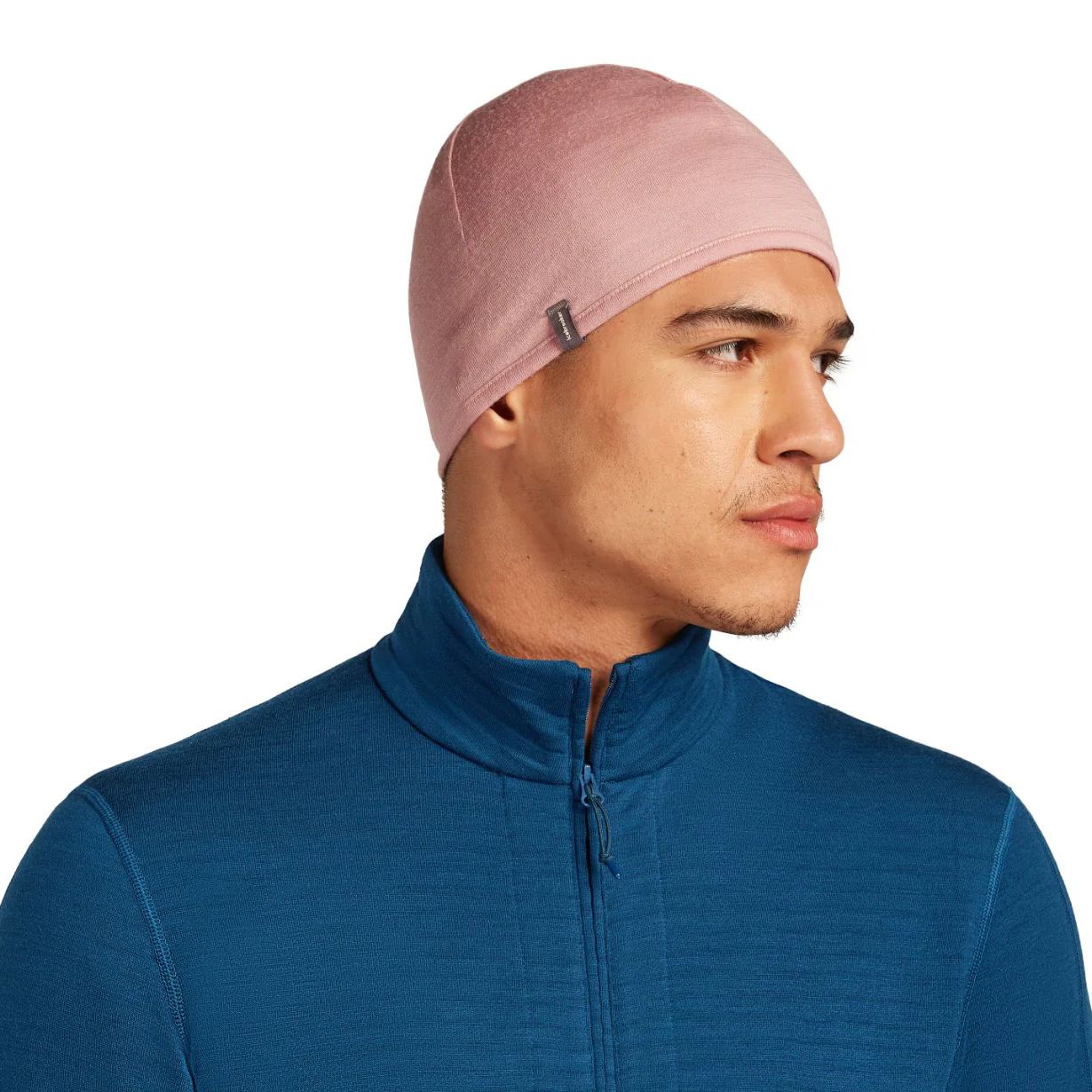 Unisex 200 Oasis Reversible Beanie - Image 7