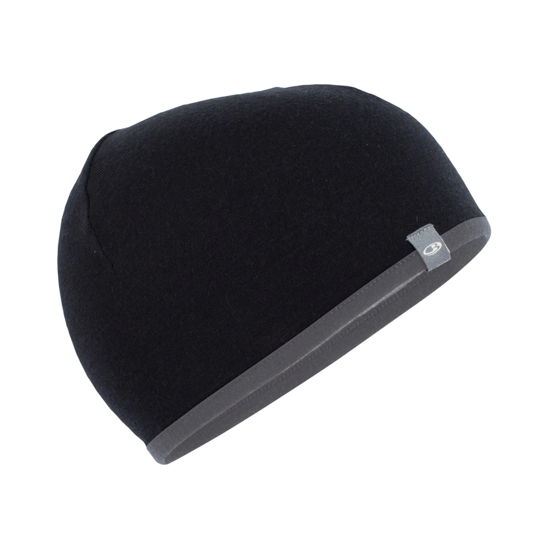 Unisex Reversible Merino 200 Pocket Hat - Image 5