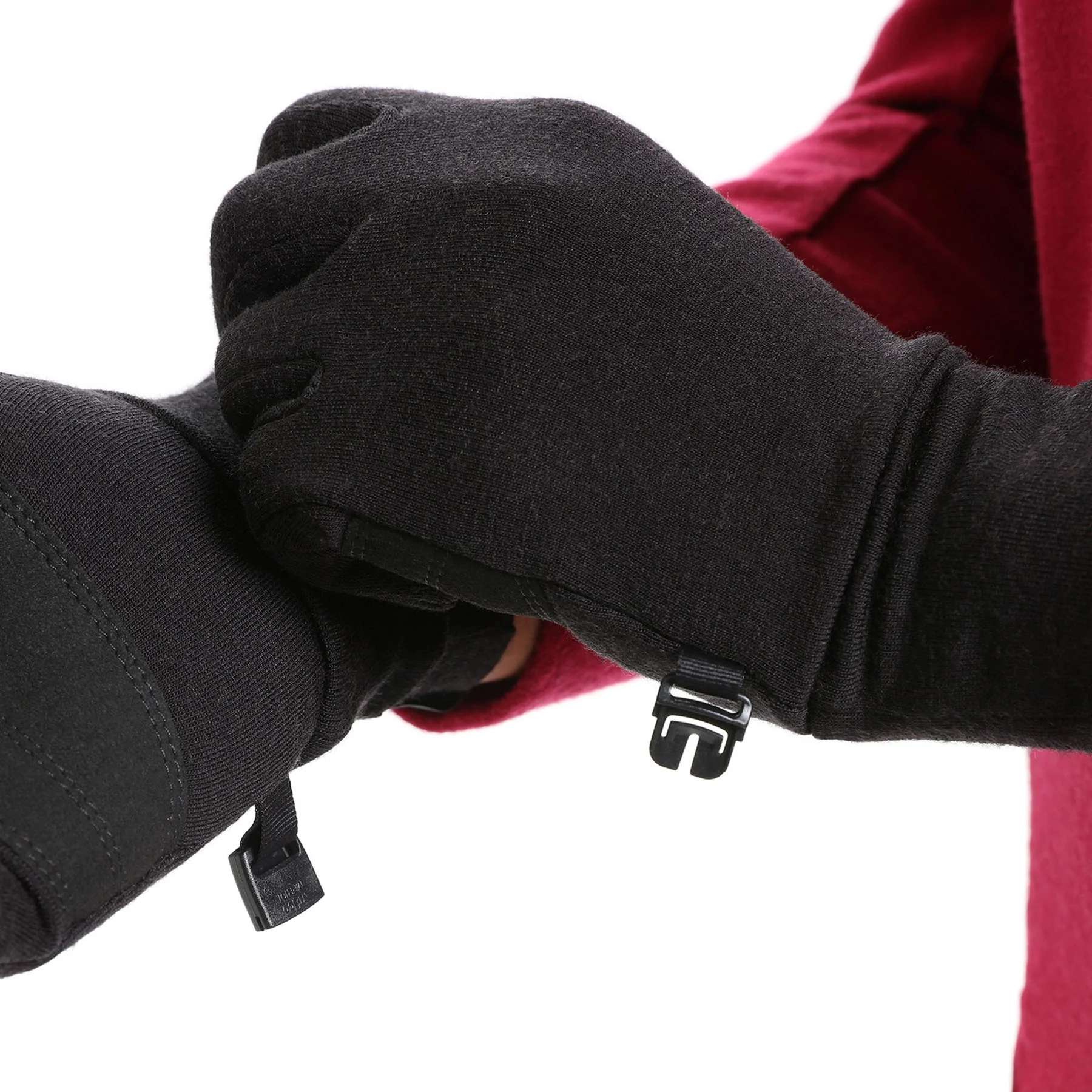 Unisex Sierra Gloves - Image 2