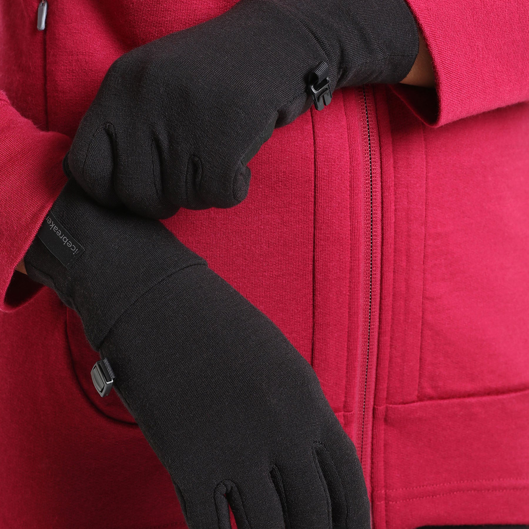 Unisex Sierra Gloves - Image 3