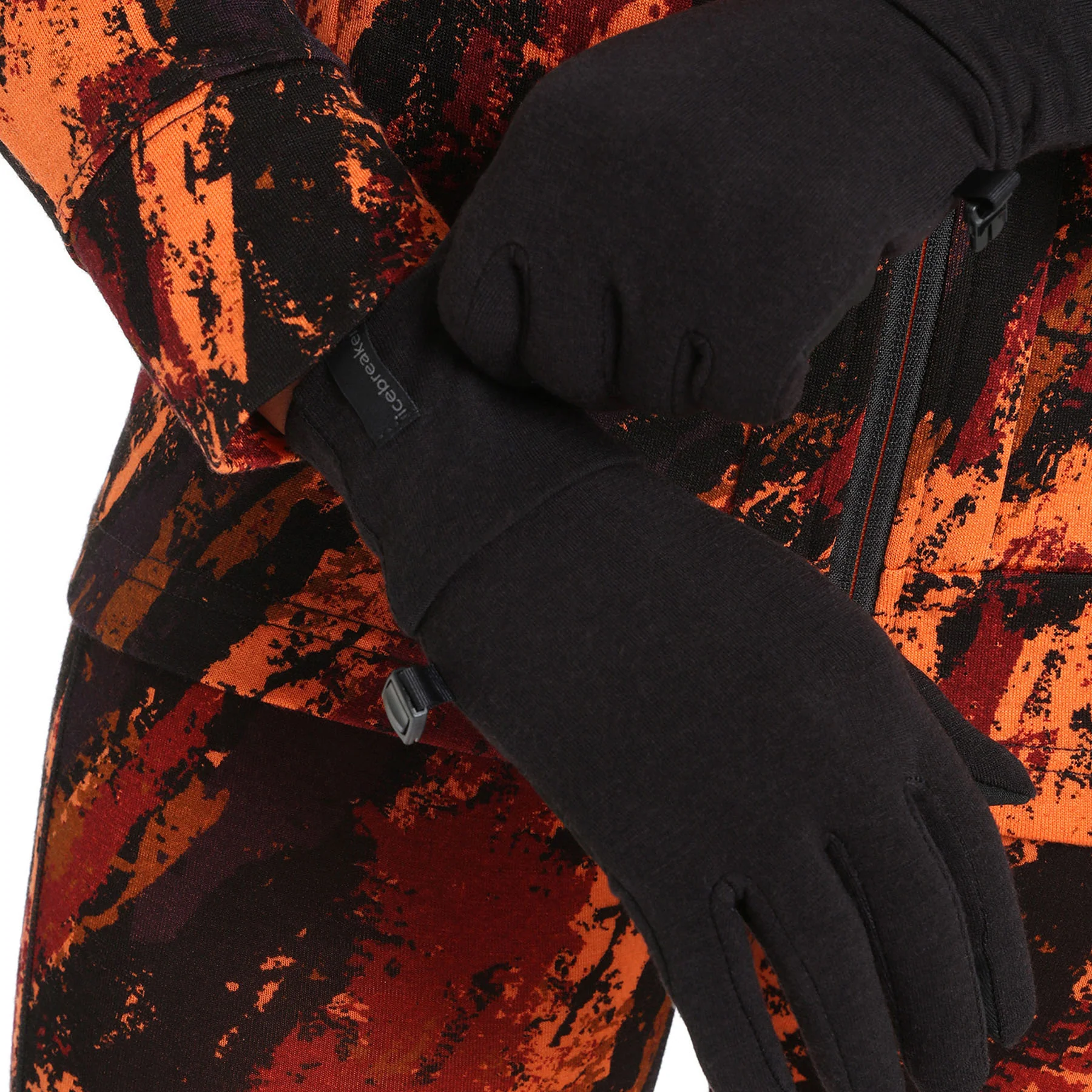 Unisex Sierra Gloves - Image 4