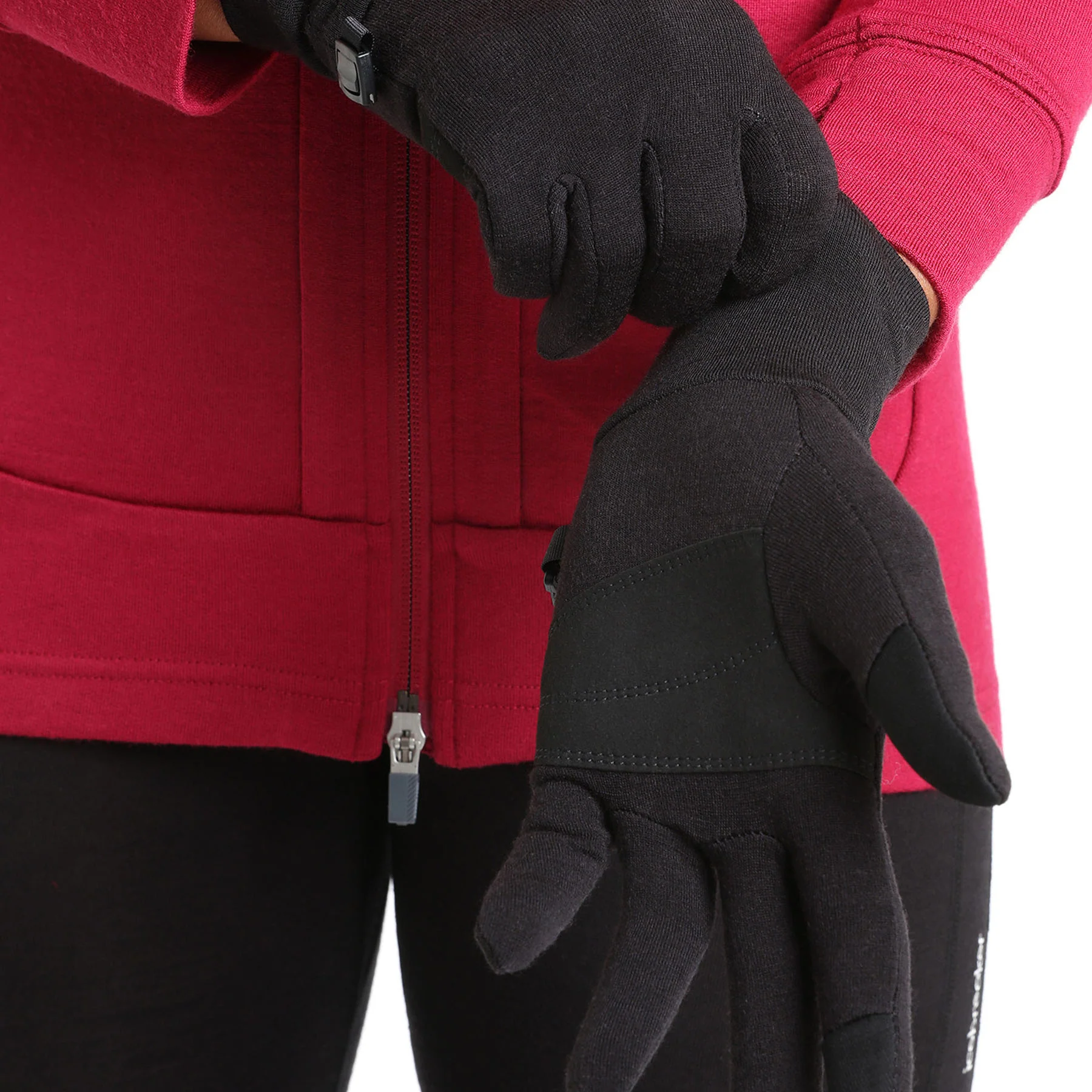 Unisex Sierra Gloves - Image 5