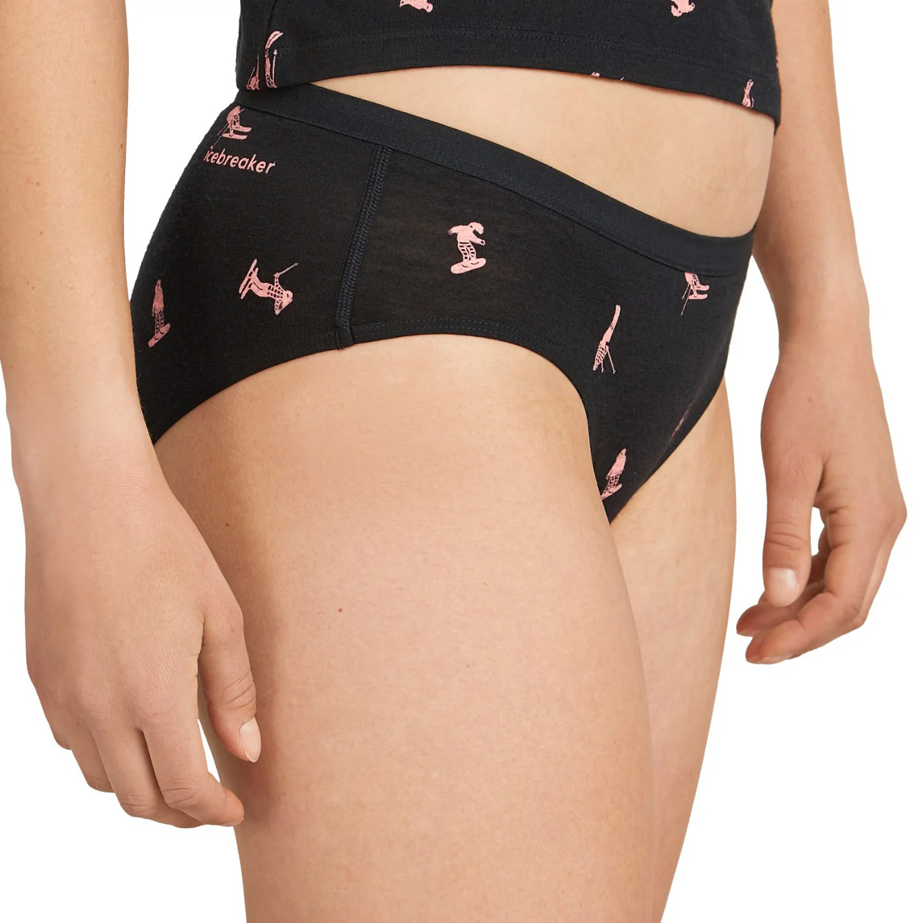 Women's 150 Siren Hipkini Snow Day - Image 5