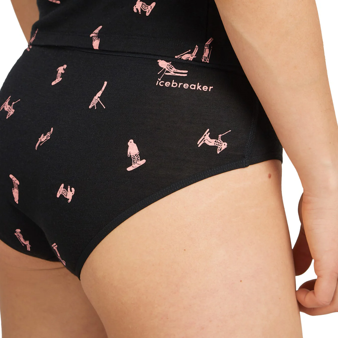 Women's 150 Siren Hipkini Snow Day - Image 6