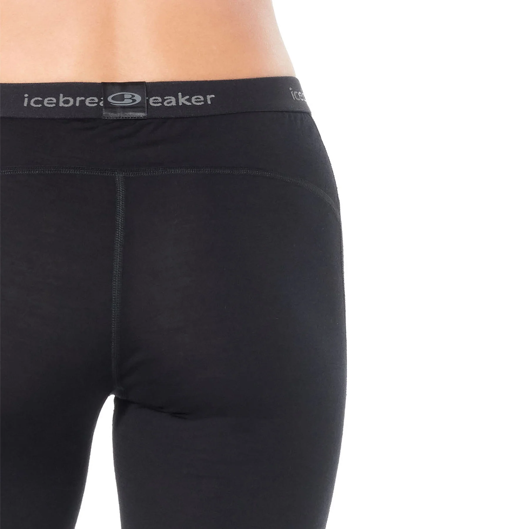 Women's Merino 200 Oasis Leggings - Image 9